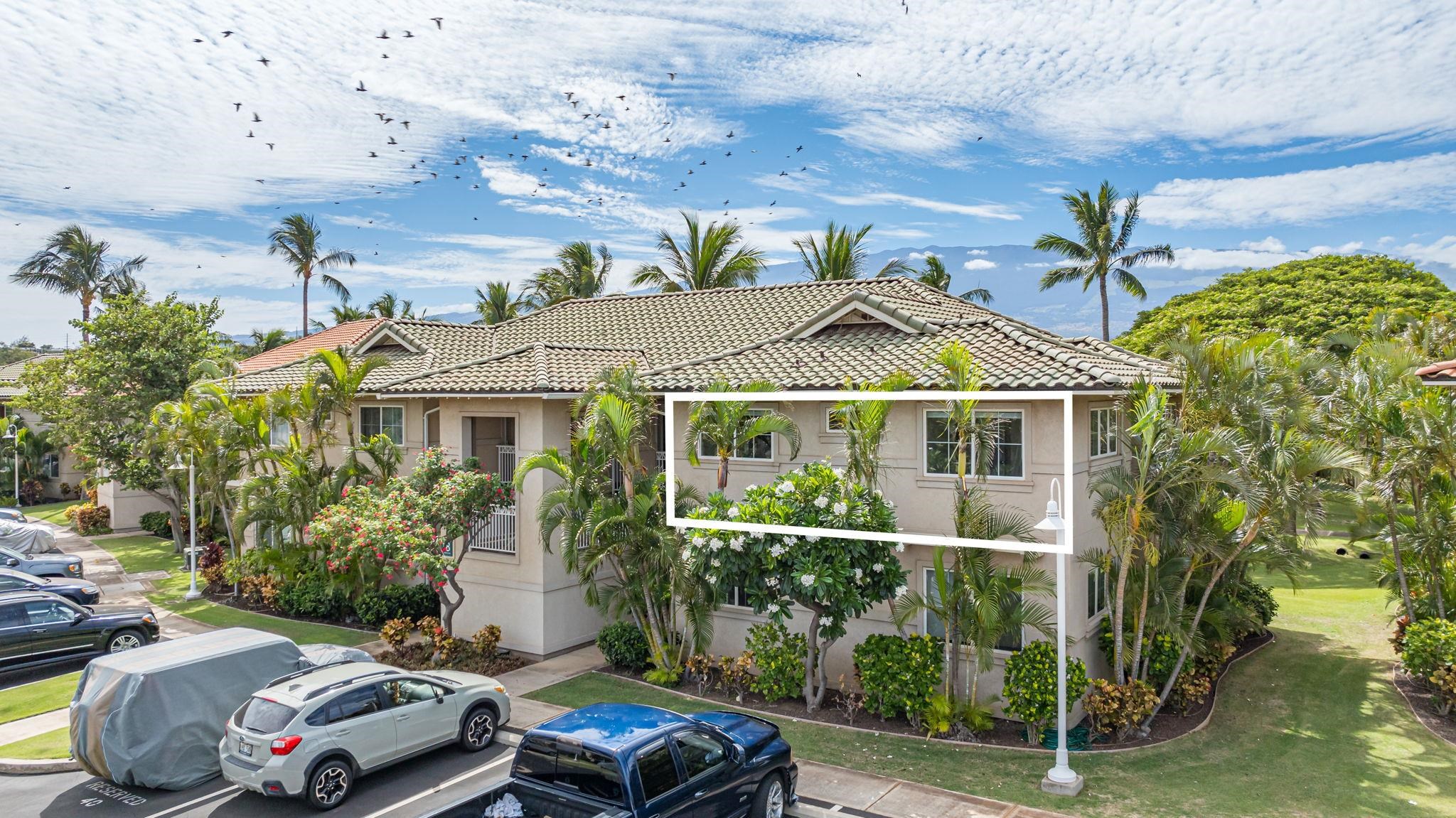 Kai Makani condo # E203, Kihei, Hawaii - photo 41 of 50