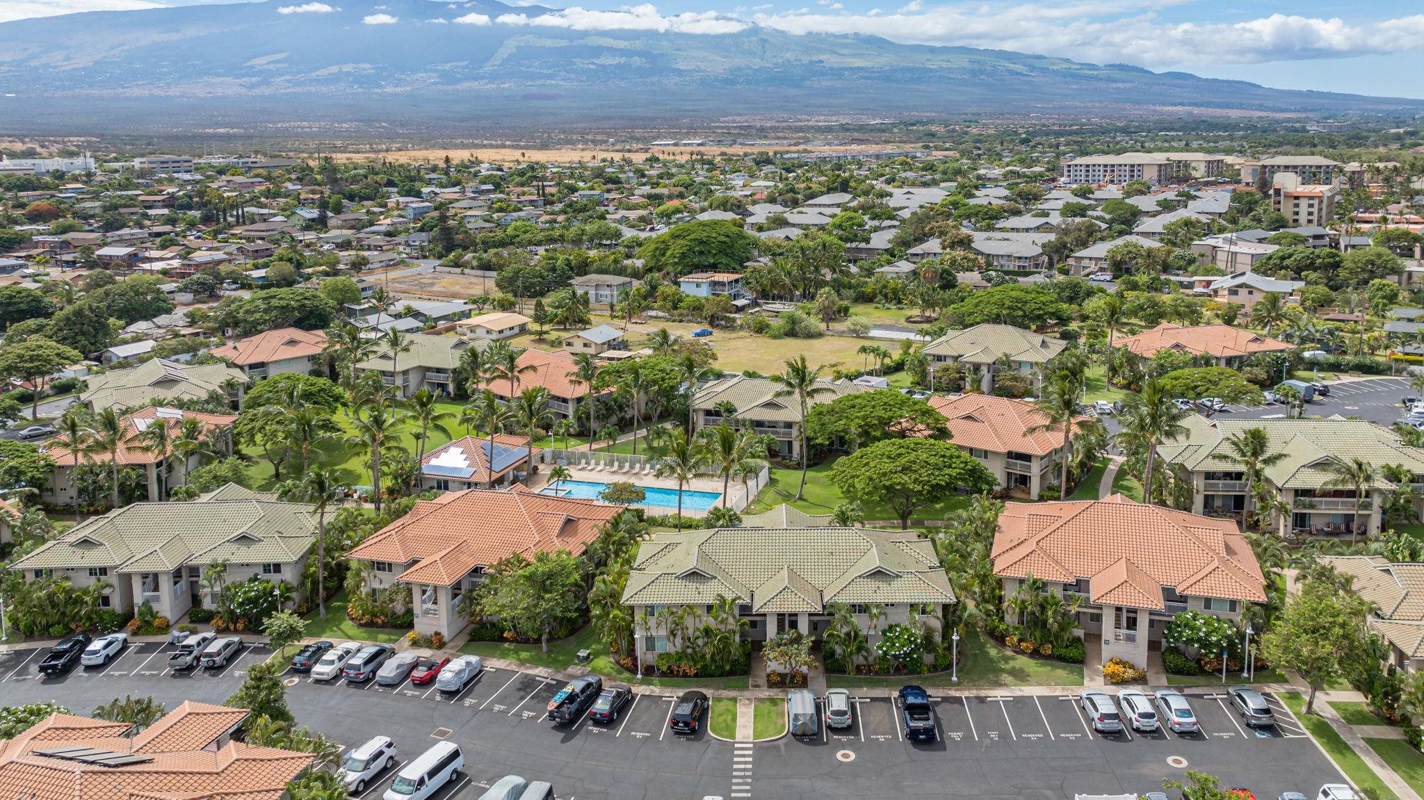 Kai Makani condo # E203, Kihei, Hawaii - photo 42 of 50