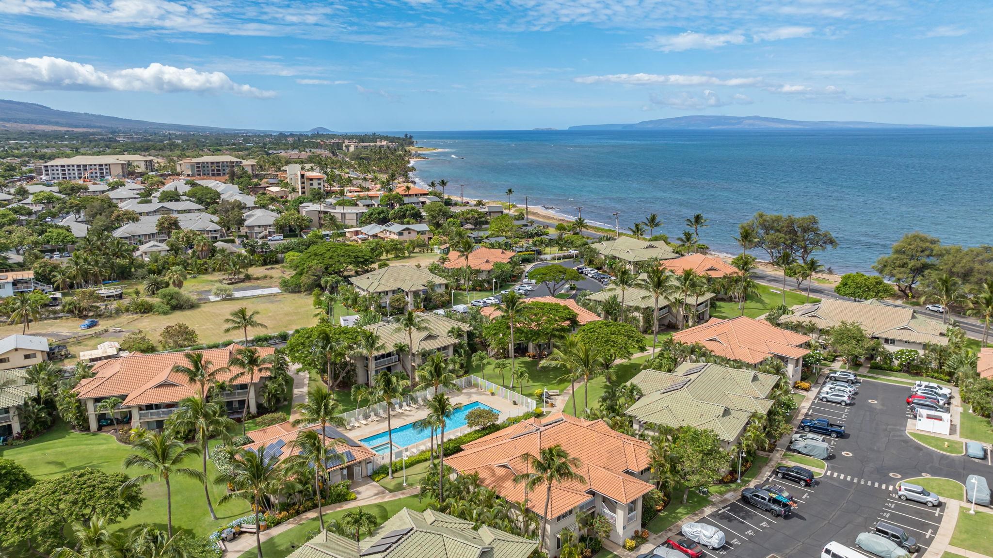 Kai Makani condo # E203, Kihei, Hawaii - photo 44 of 50