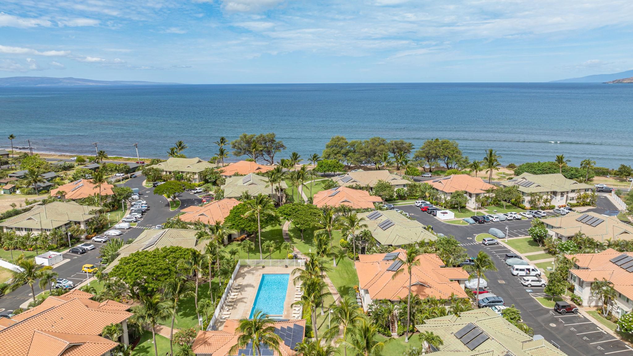 Kai Makani condo # E203, Kihei, Hawaii - photo 45 of 50