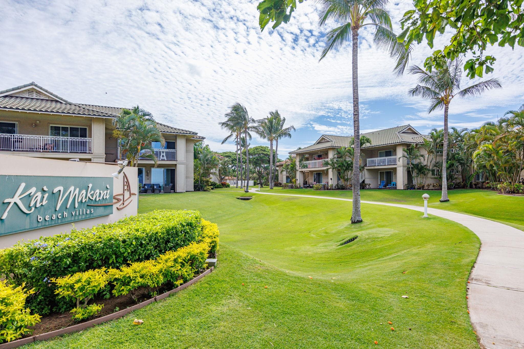 Kai Makani condo # E203, Kihei, Hawaii - photo 49 of 50