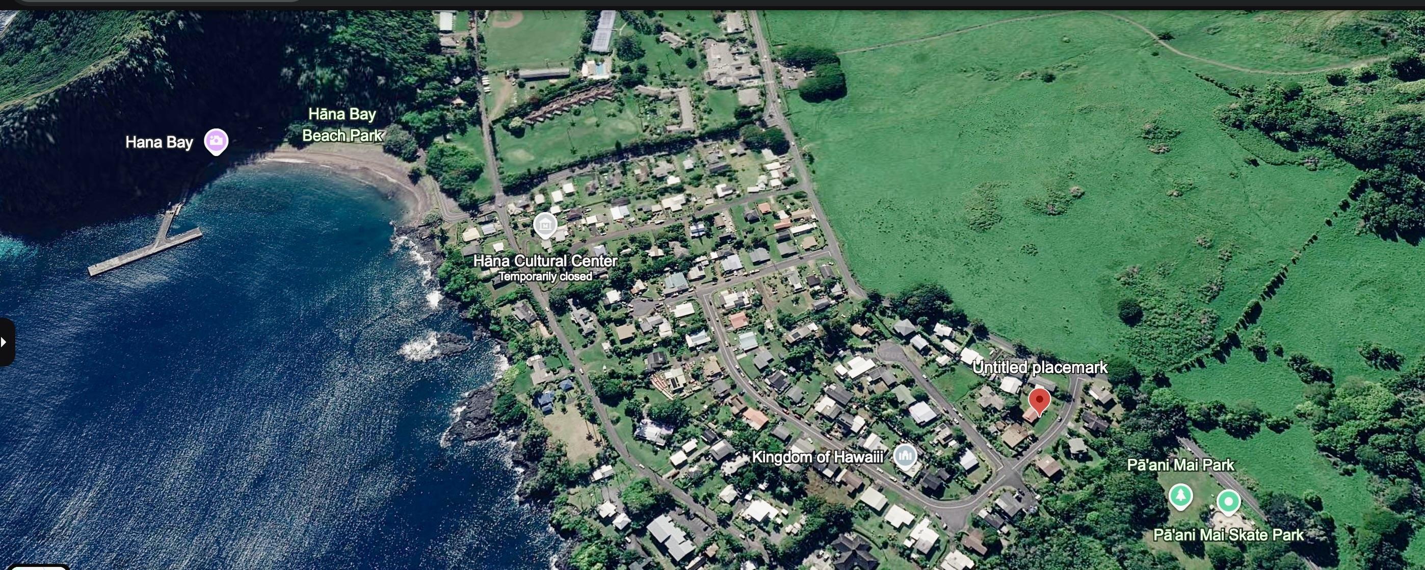 18  Kauiki St , Hana home - photo 2 of 3