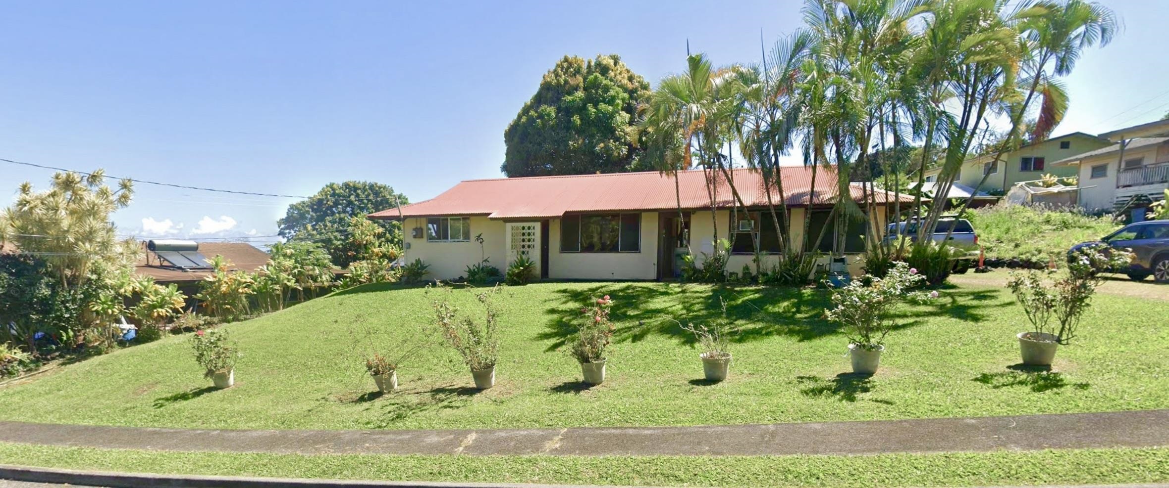 18  Kauiki St , Hana home - photo 3 of 3