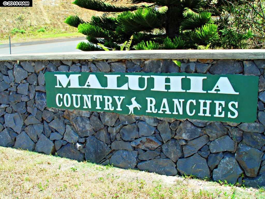 18 Lahaole Pl MCR 46 Wailuku, Hi vacant land for sale - photo 2 of 14