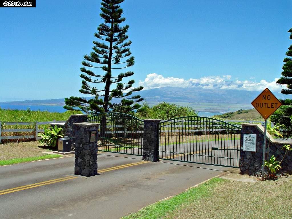 18 Lahaole Pl MCR 46 Wailuku, Hi vacant land for sale - photo 9 of 14