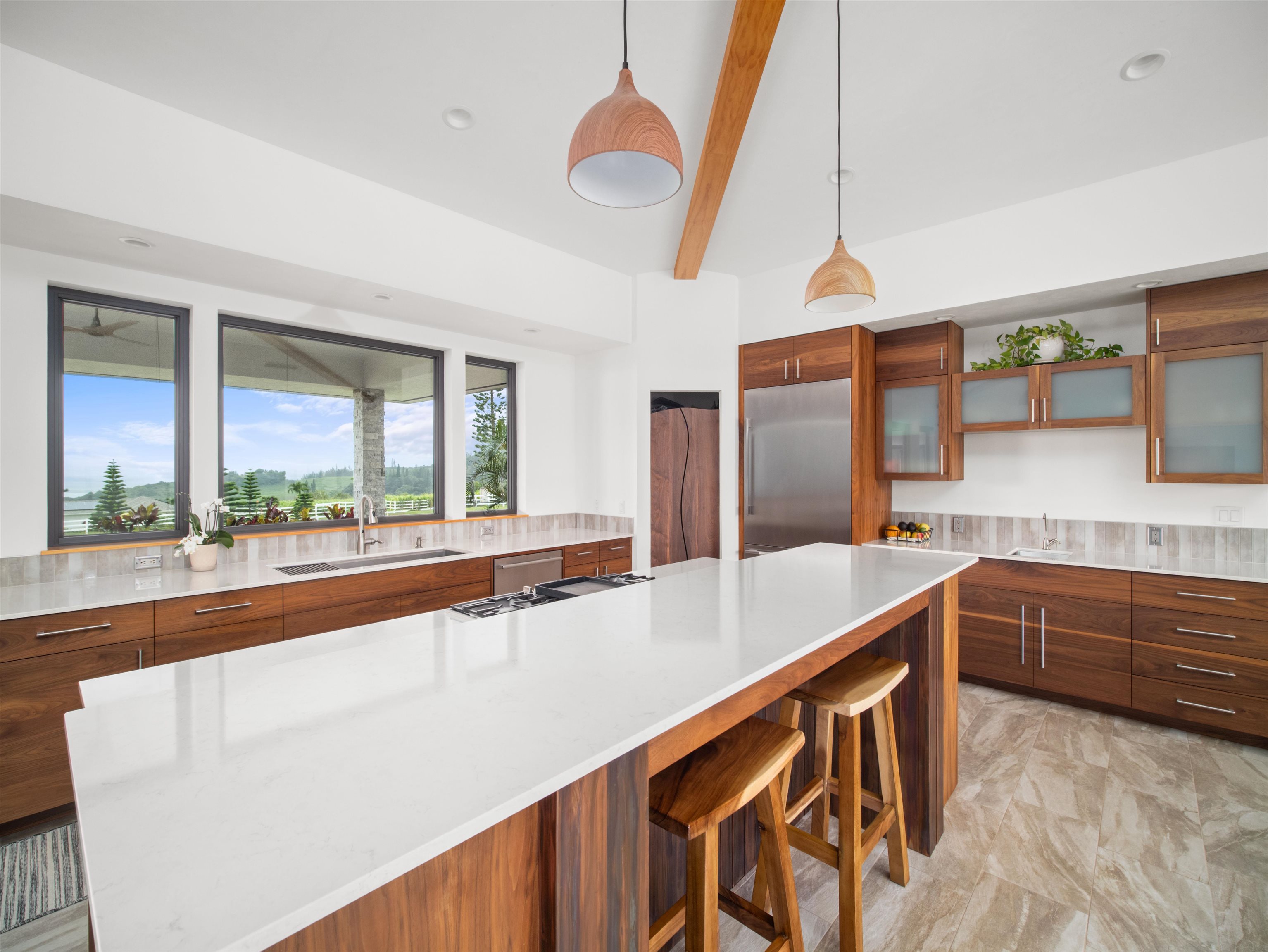 18  Lahaole Pl Maluhia Country Ranches, Wailuku home - photo 12 of 50