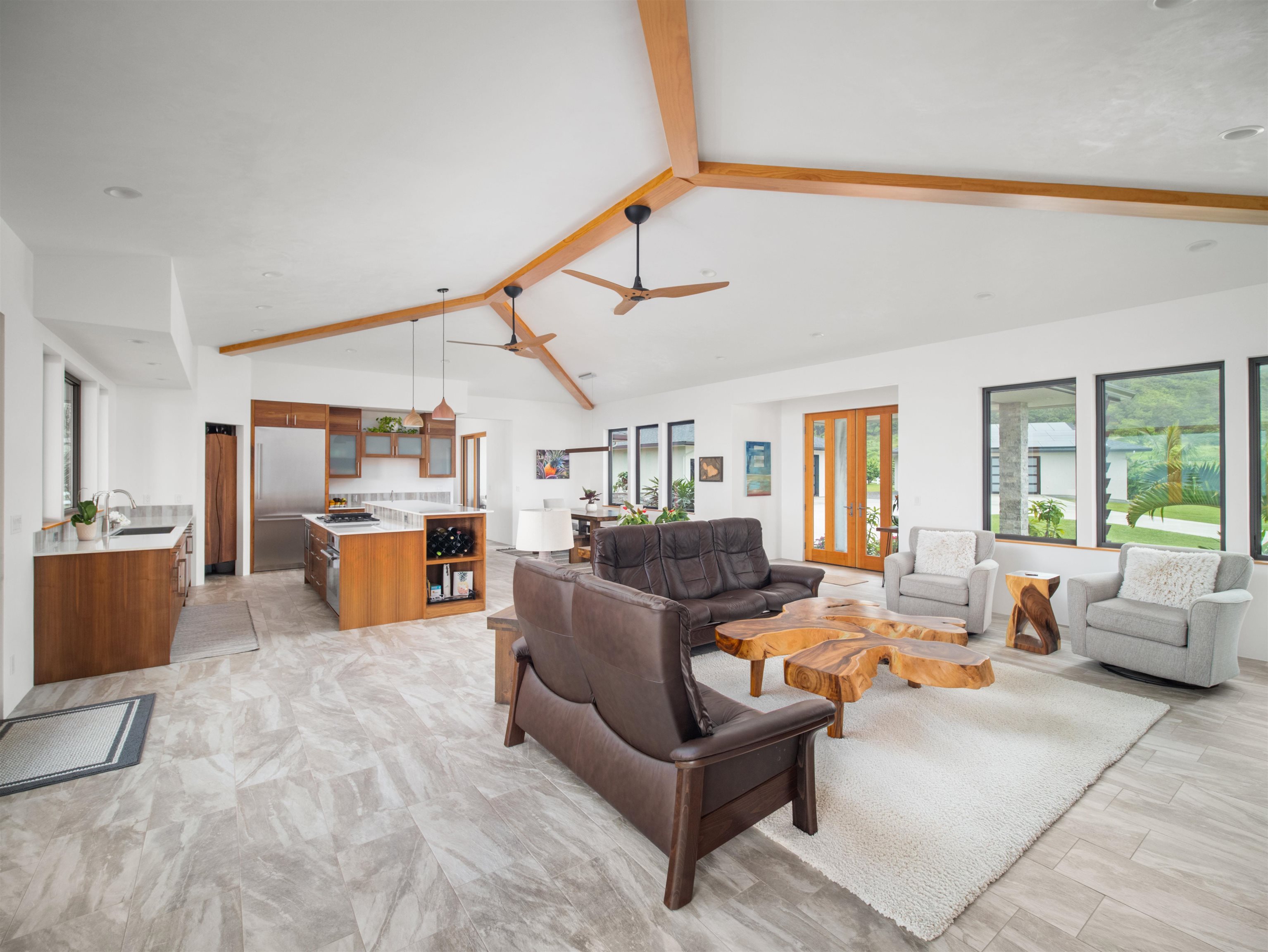 18  Lahaole Pl Maluhia Country Ranches, Wailuku home - photo 13 of 50