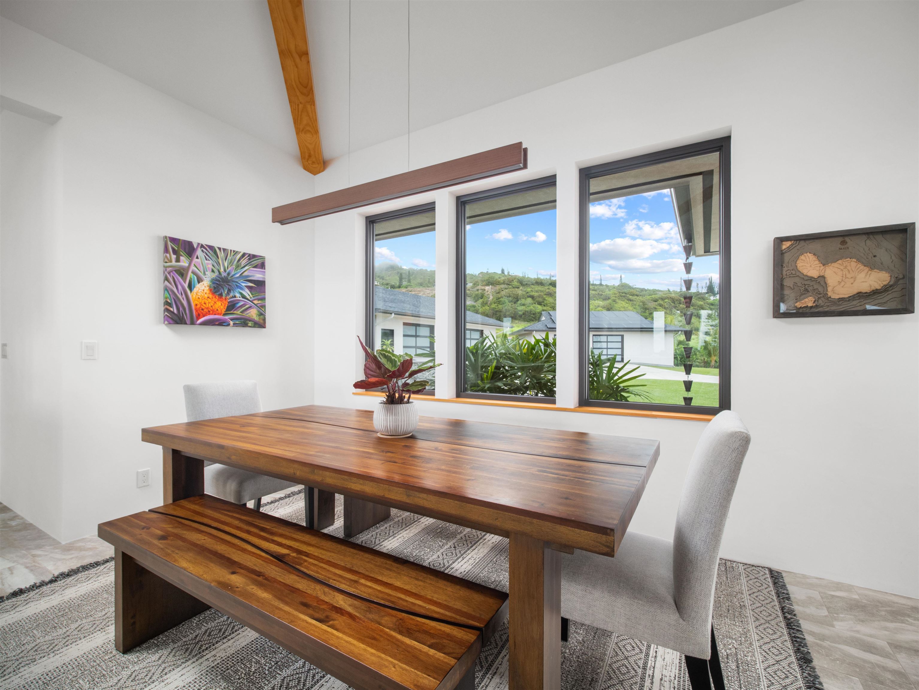 18  Lahaole Pl Maluhia Country Ranches, Wailuku home - photo 14 of 50