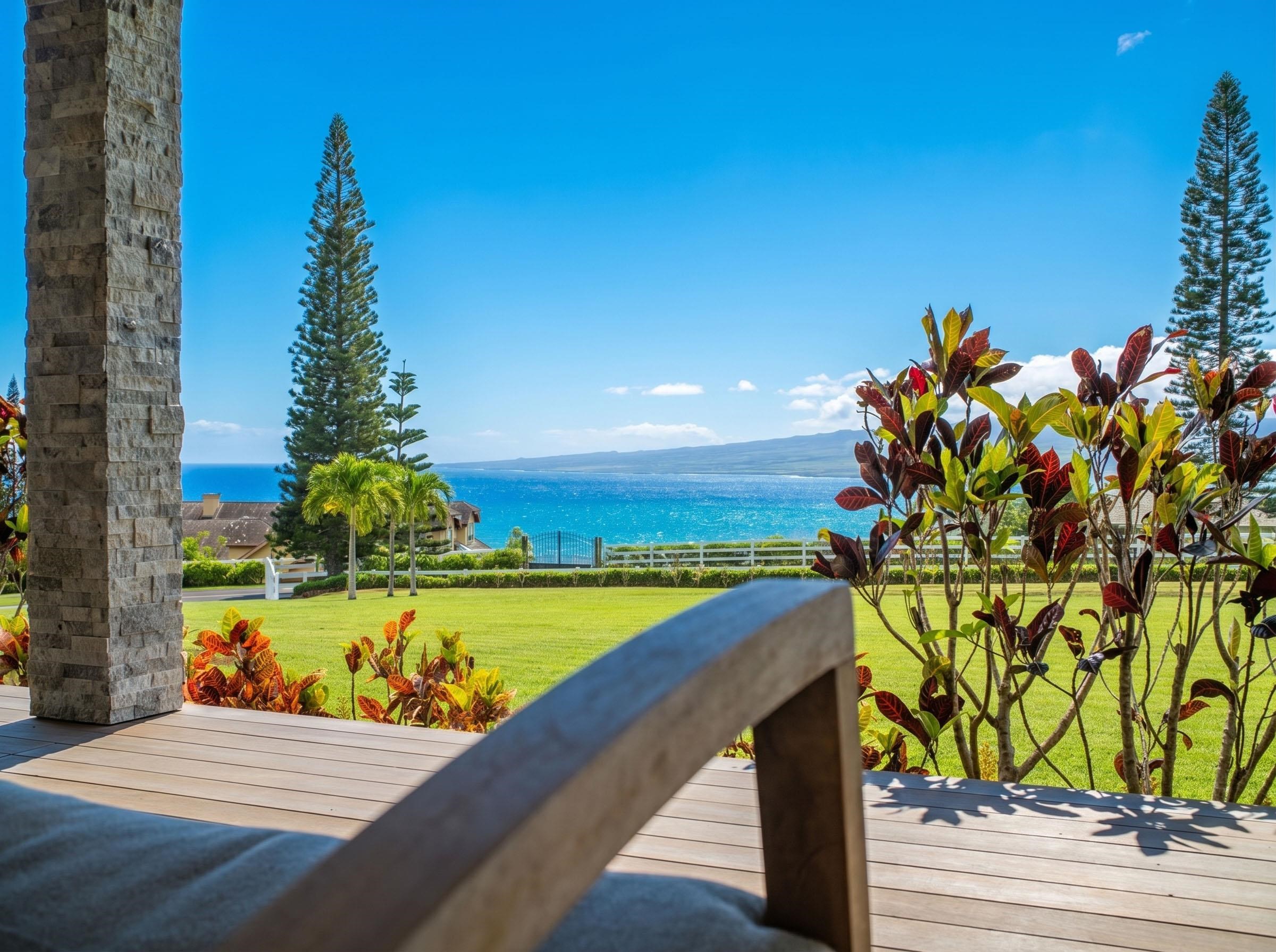 18  Lahaole Pl Maluhia Country Ranches, Wailuku home - photo 17 of 50