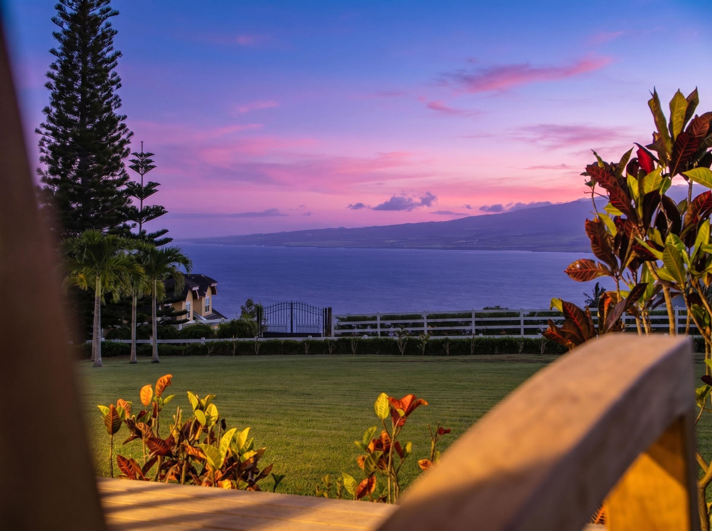 18  Lahaole Pl Maluhia Country Ranches, Wailuku home - photo 4 of 50