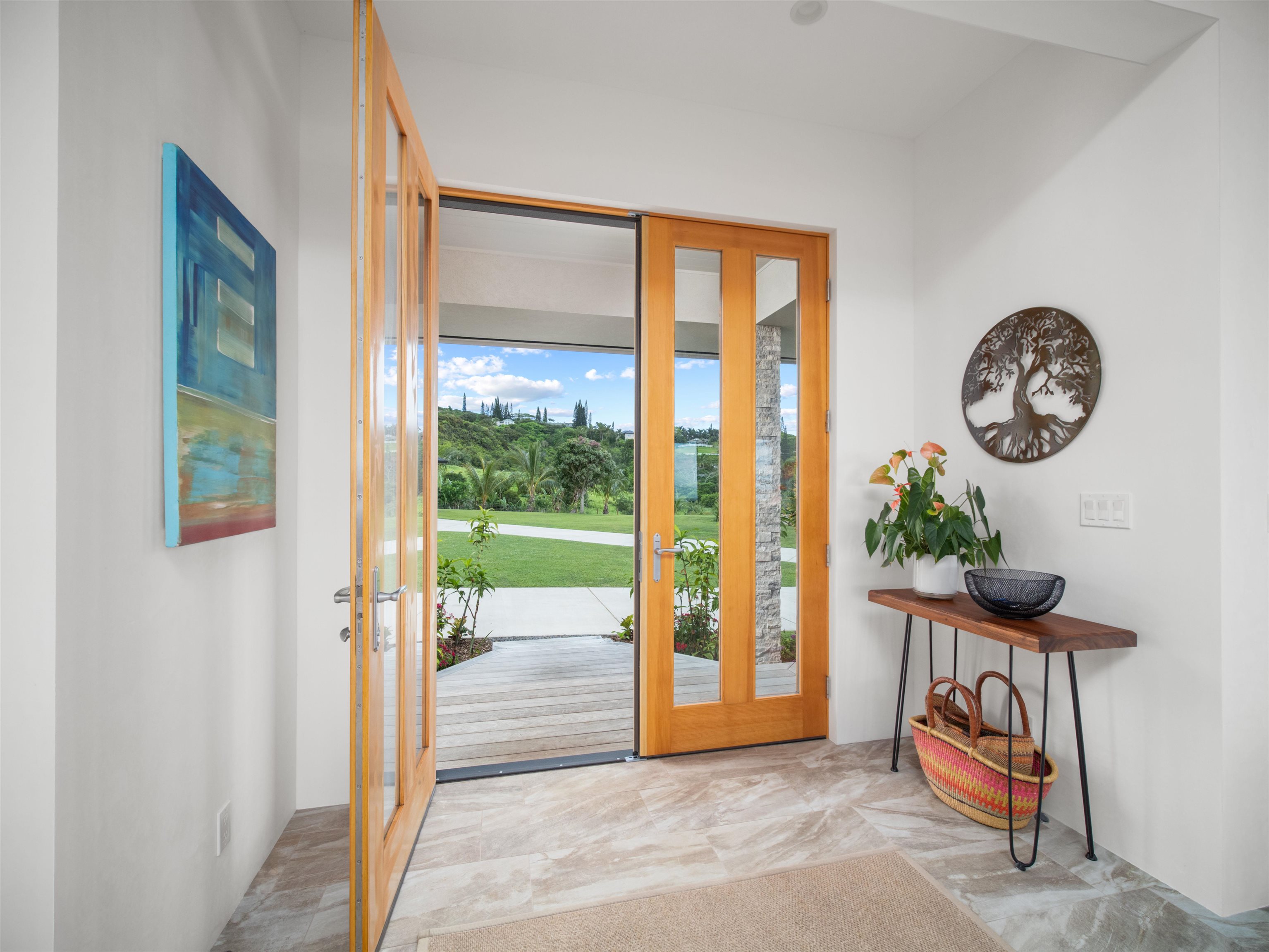 18  Lahaole Pl Maluhia Country Ranches, Wailuku home - photo 40 of 50