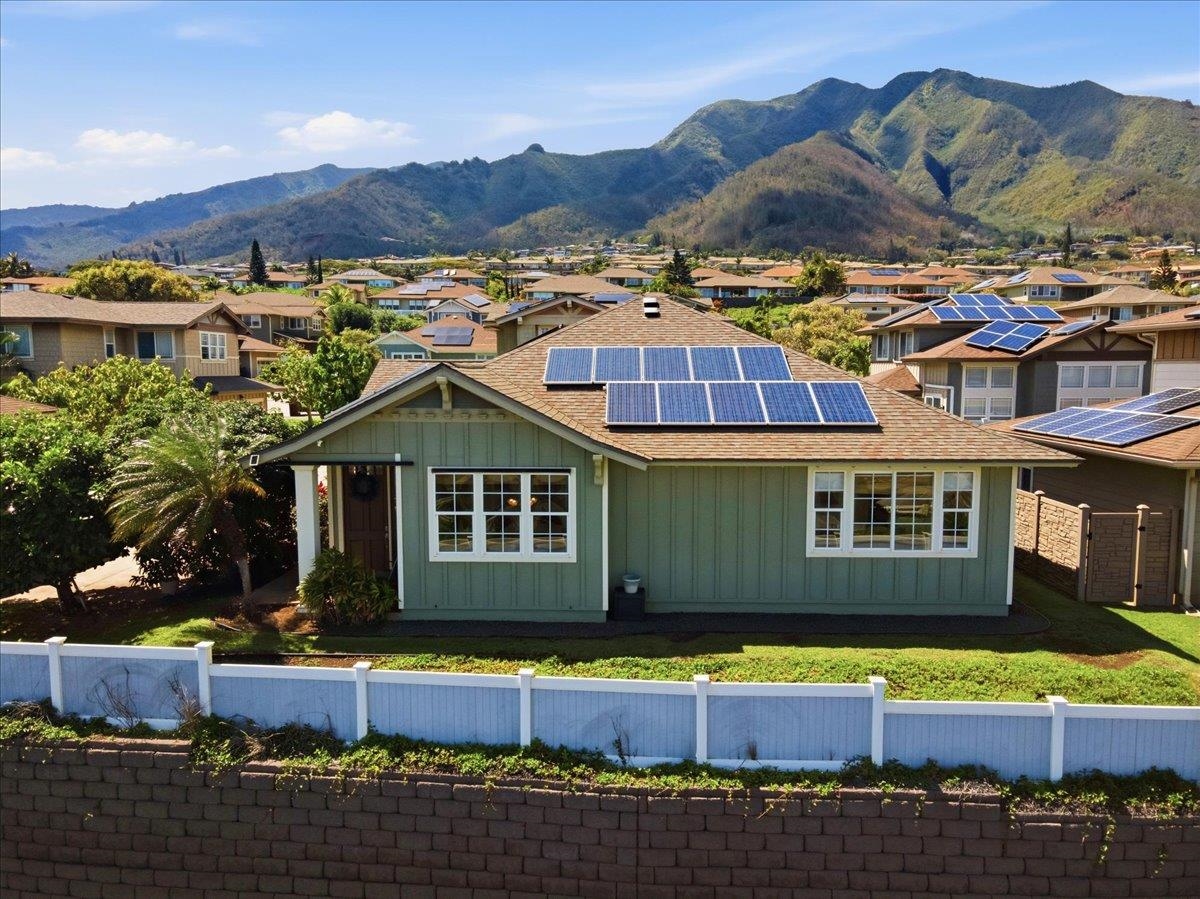18  Maka Hou Loop , Wailuku home - photo 2 of 42