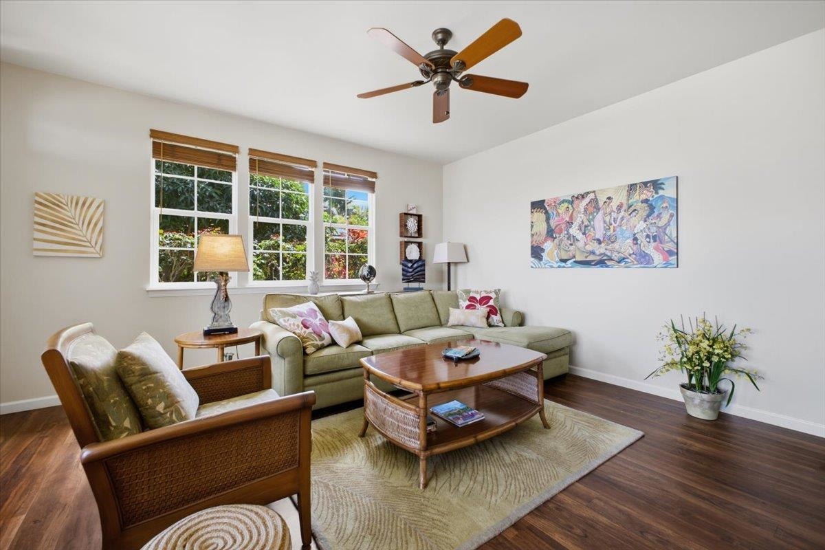 18  Maka Hou Loop , Wailuku home - photo 5 of 42