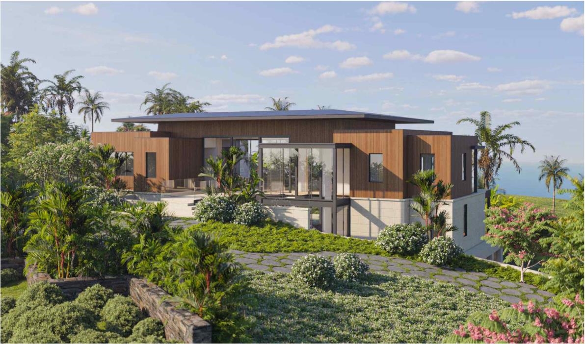 18  Maluaka Pl , Wailea/Makena home - photo 2 of 11