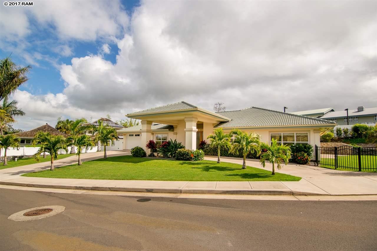 18 Ohia Lehua Pl , Makawao house for sale Makawao/Olinda/Haliimaile