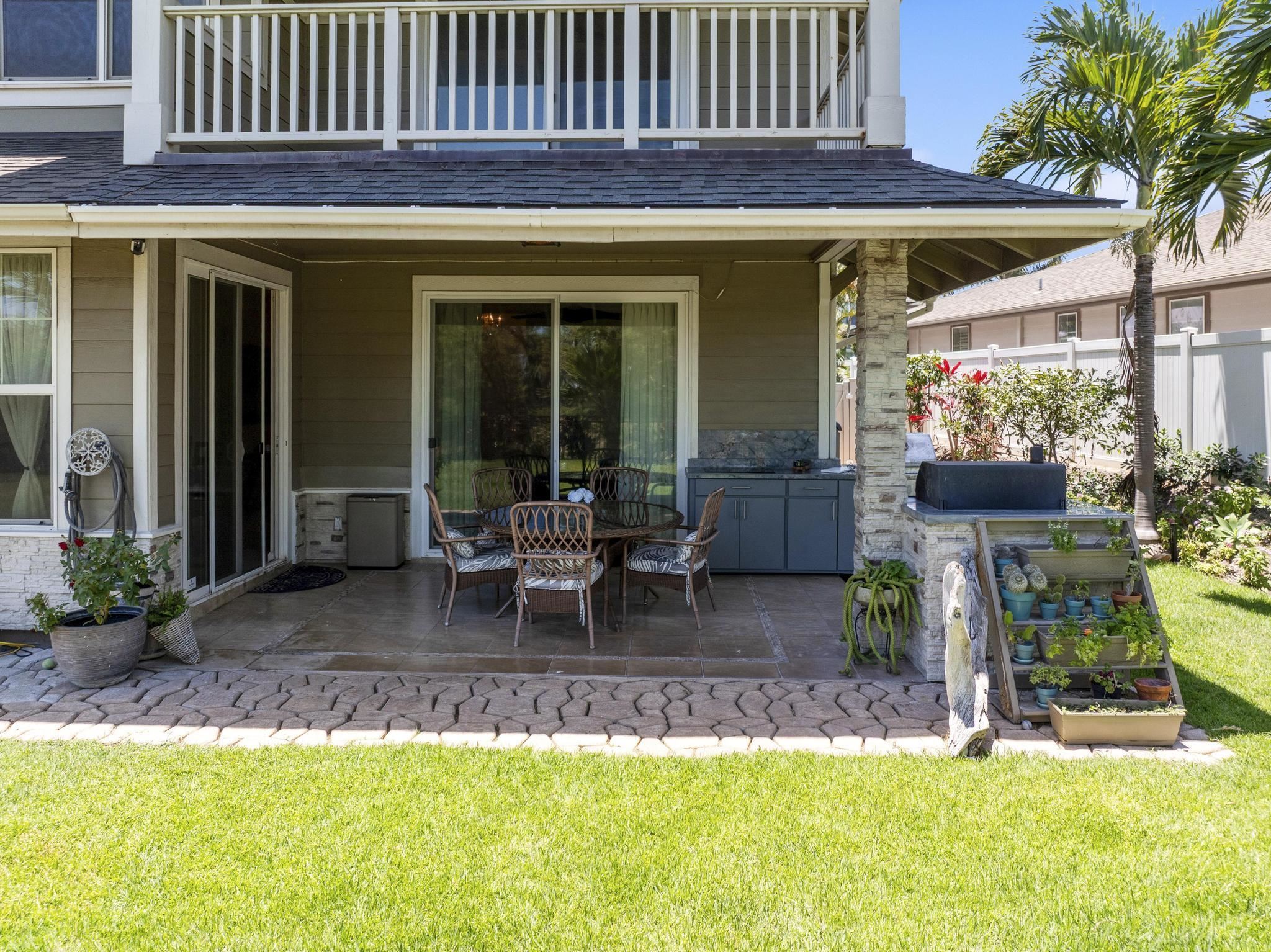 18  Olina St , Kahului home - photo 34 of 39