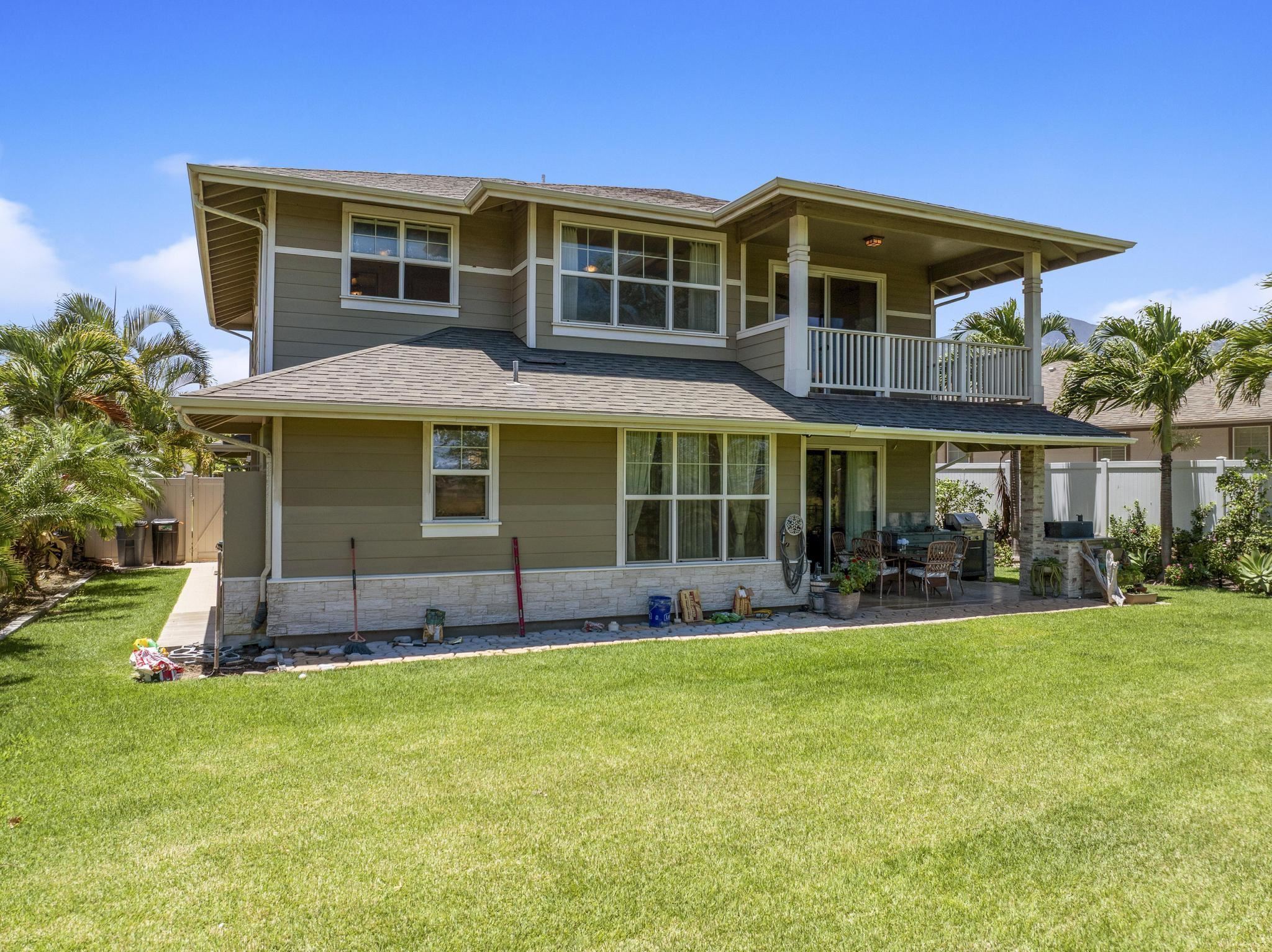 18  Olina St , Kahului home - photo 36 of 39