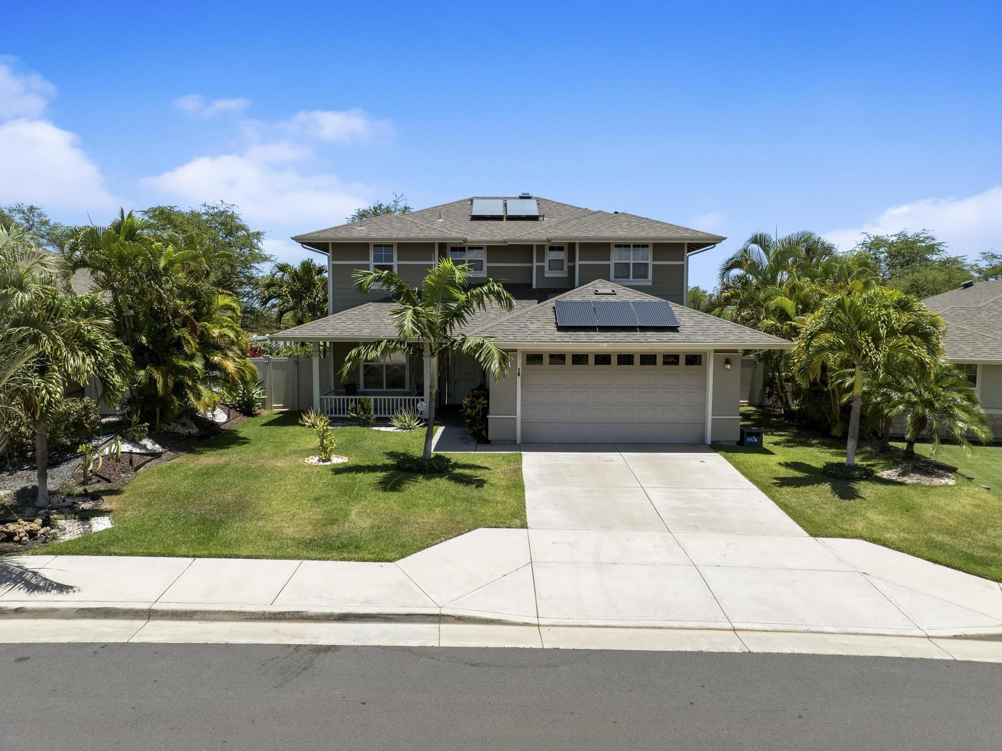 18  Olina St , Kahului home - photo 38 of 39