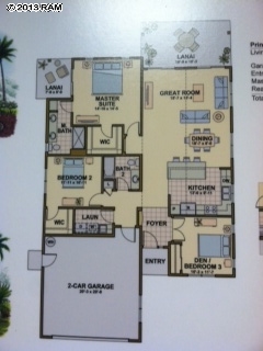 18  Pakau Pl Maui Lani, Kahului home - photo 2 of 2