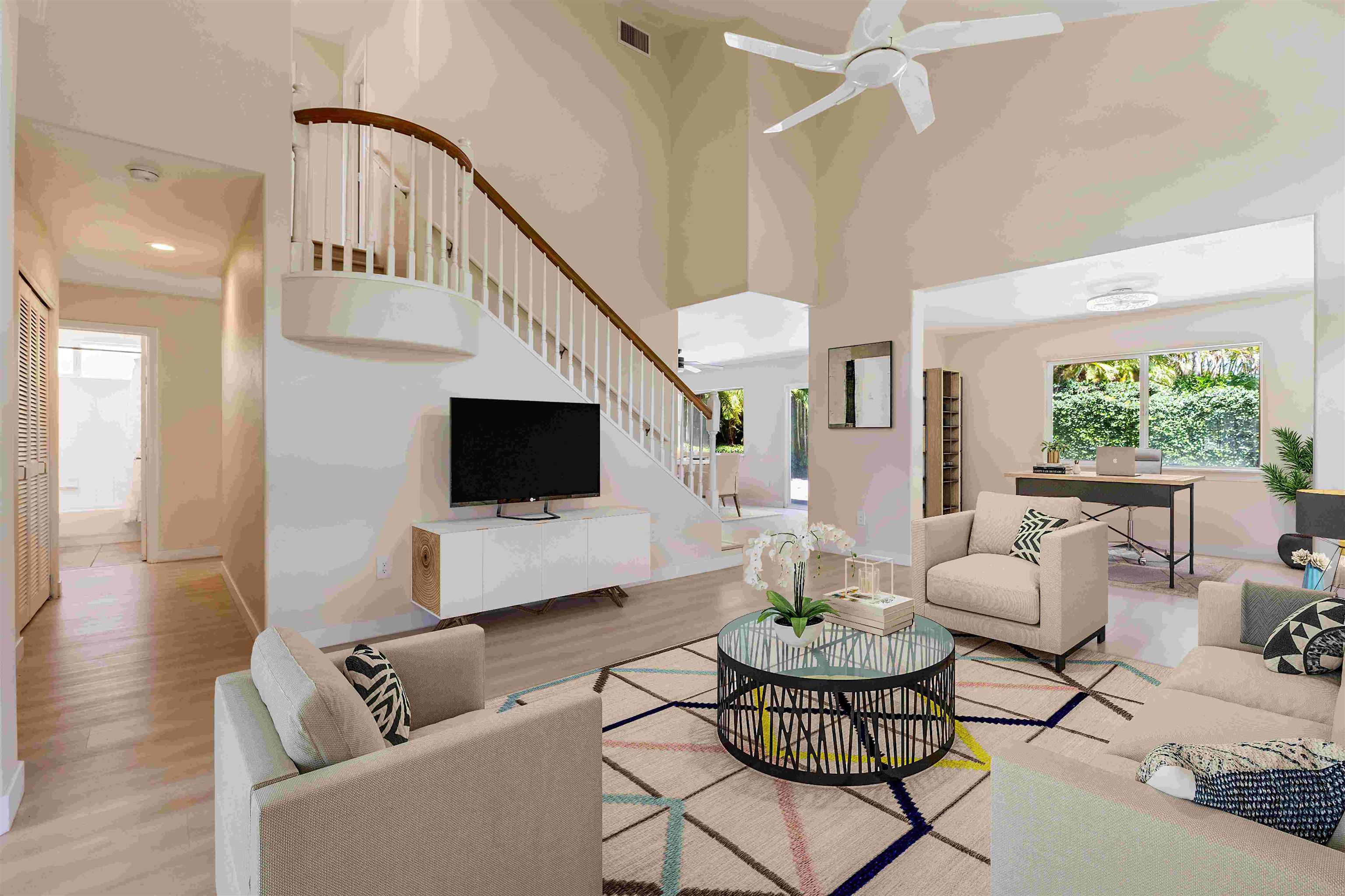 18  Puuaina Pl Maui Lani, Kahului home - photo 2 of 49