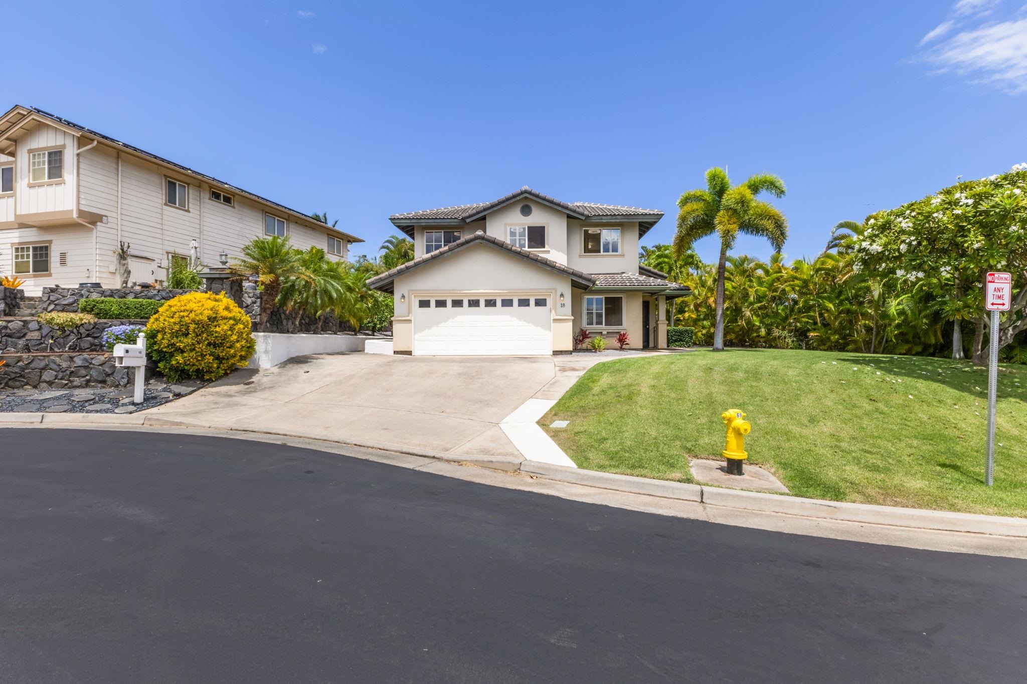 18  Puuaina Pl Maui Lani, Kahului home - photo 34 of 49