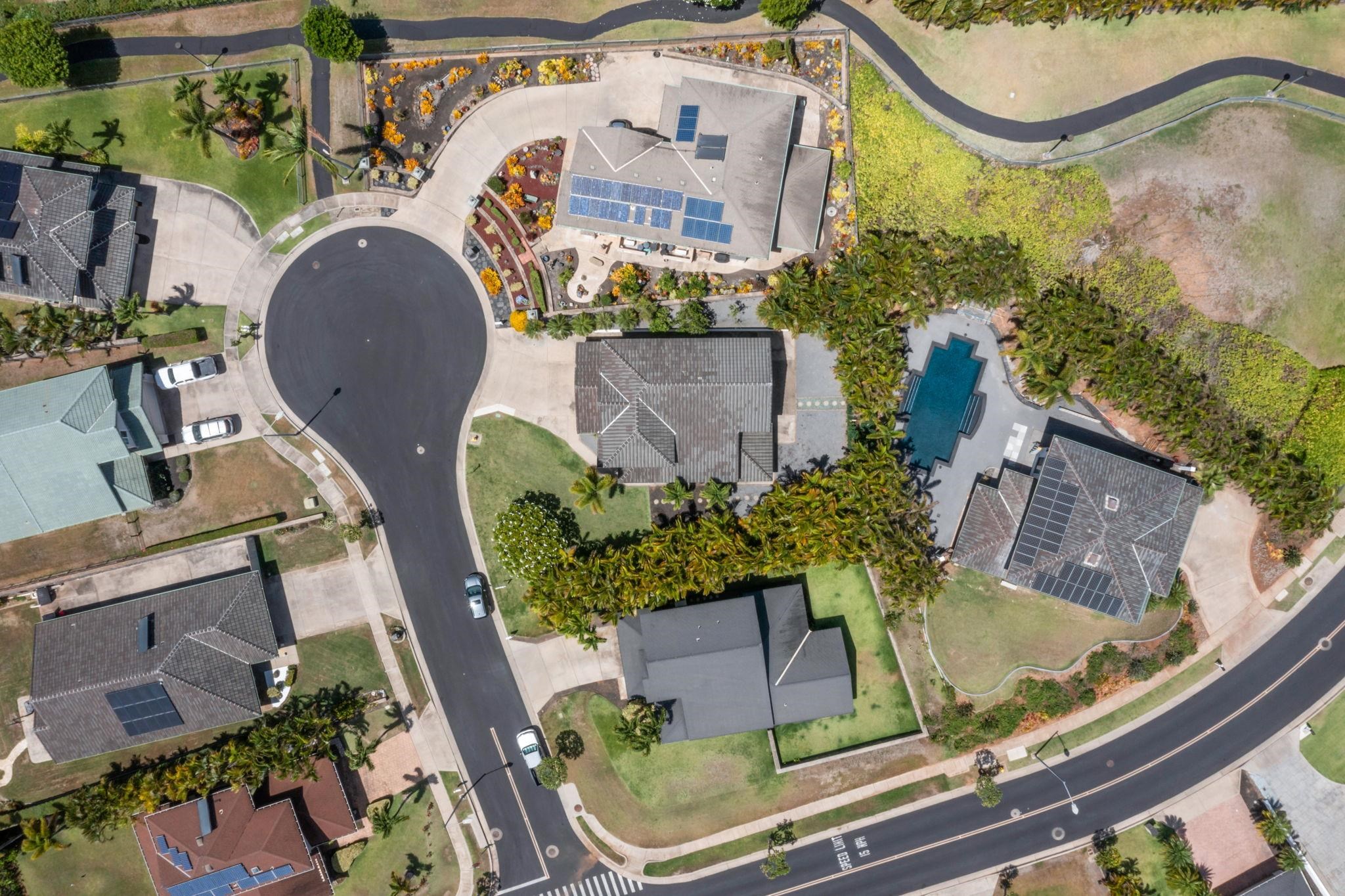 18  Puuaina Pl Maui Lani, Kahului home - photo 42 of 49