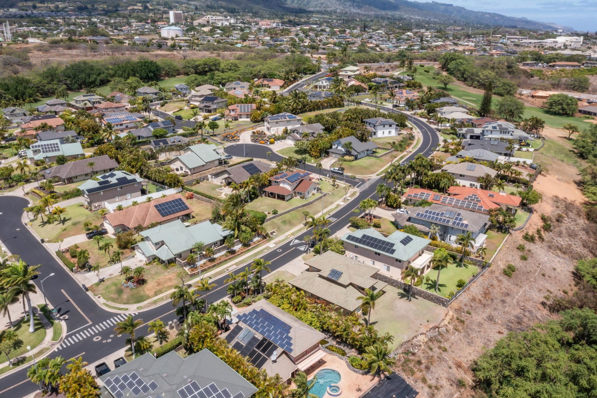 18  Puuaina Pl Maui Lani, Kahului home - photo 44 of 49