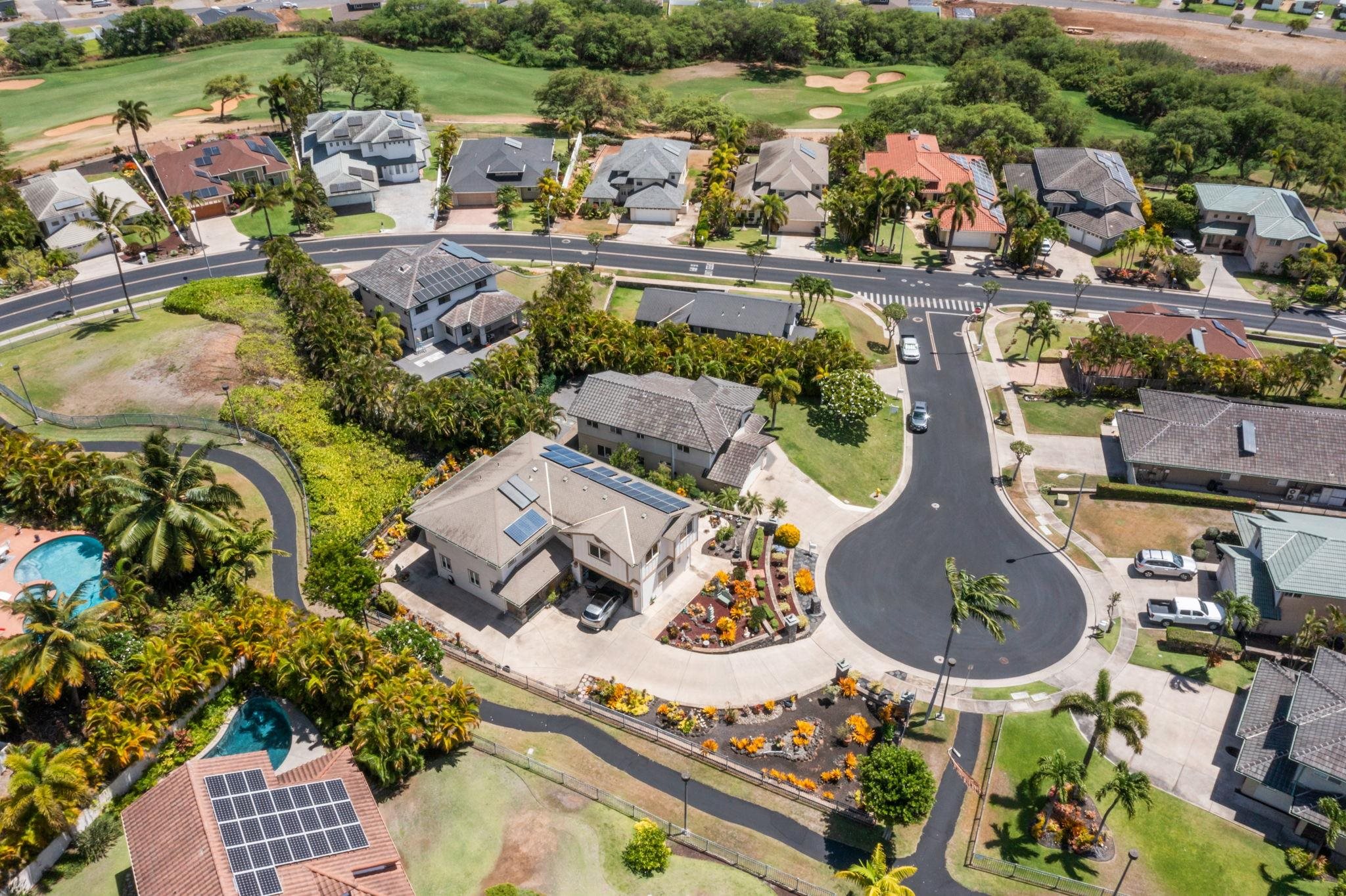 18  Puuaina Pl Maui Lani, Kahului home - photo 48 of 49