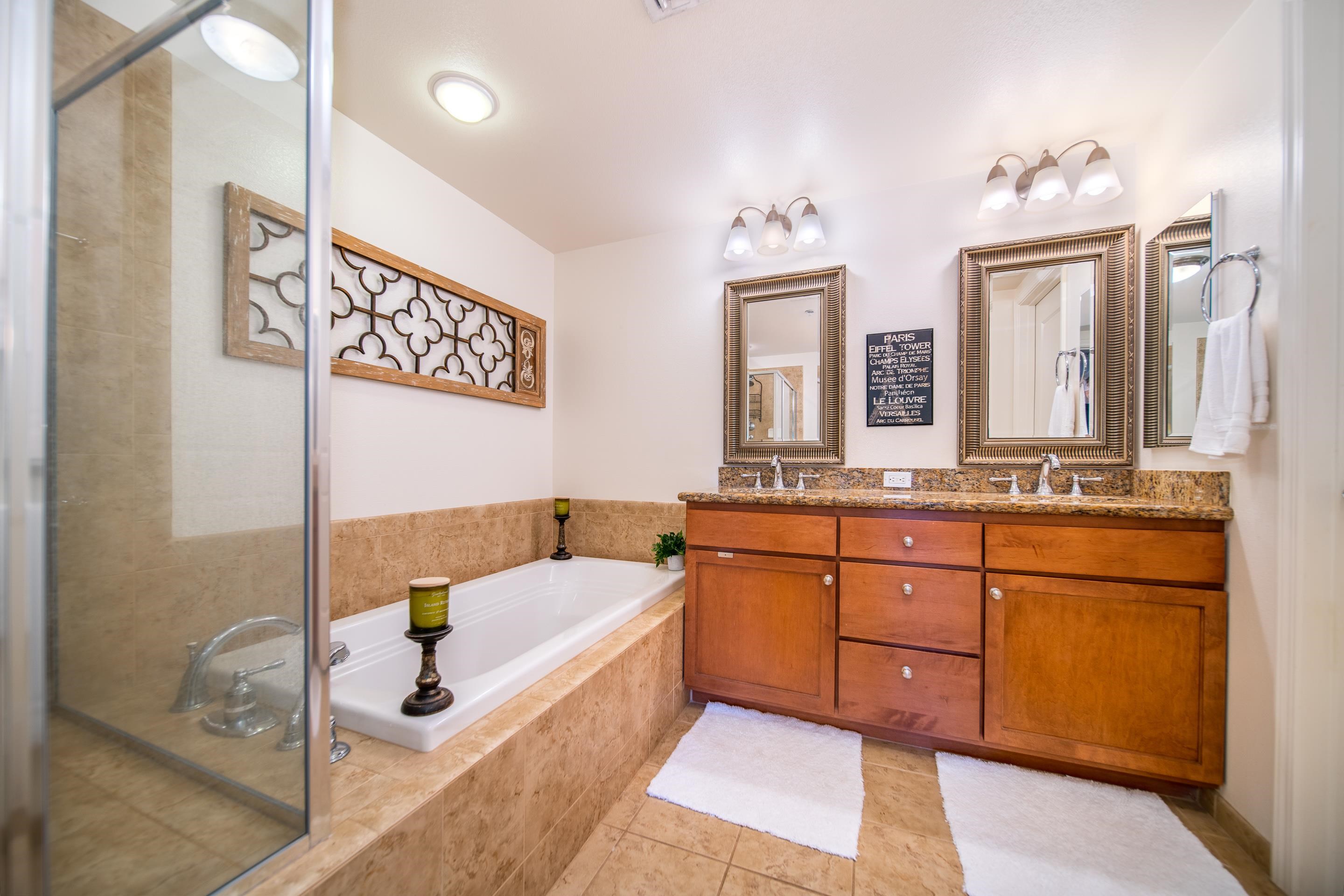 Ke Alii Ocean Villas condo # E-102, Kihei, Hawaii - photo 12 of 37