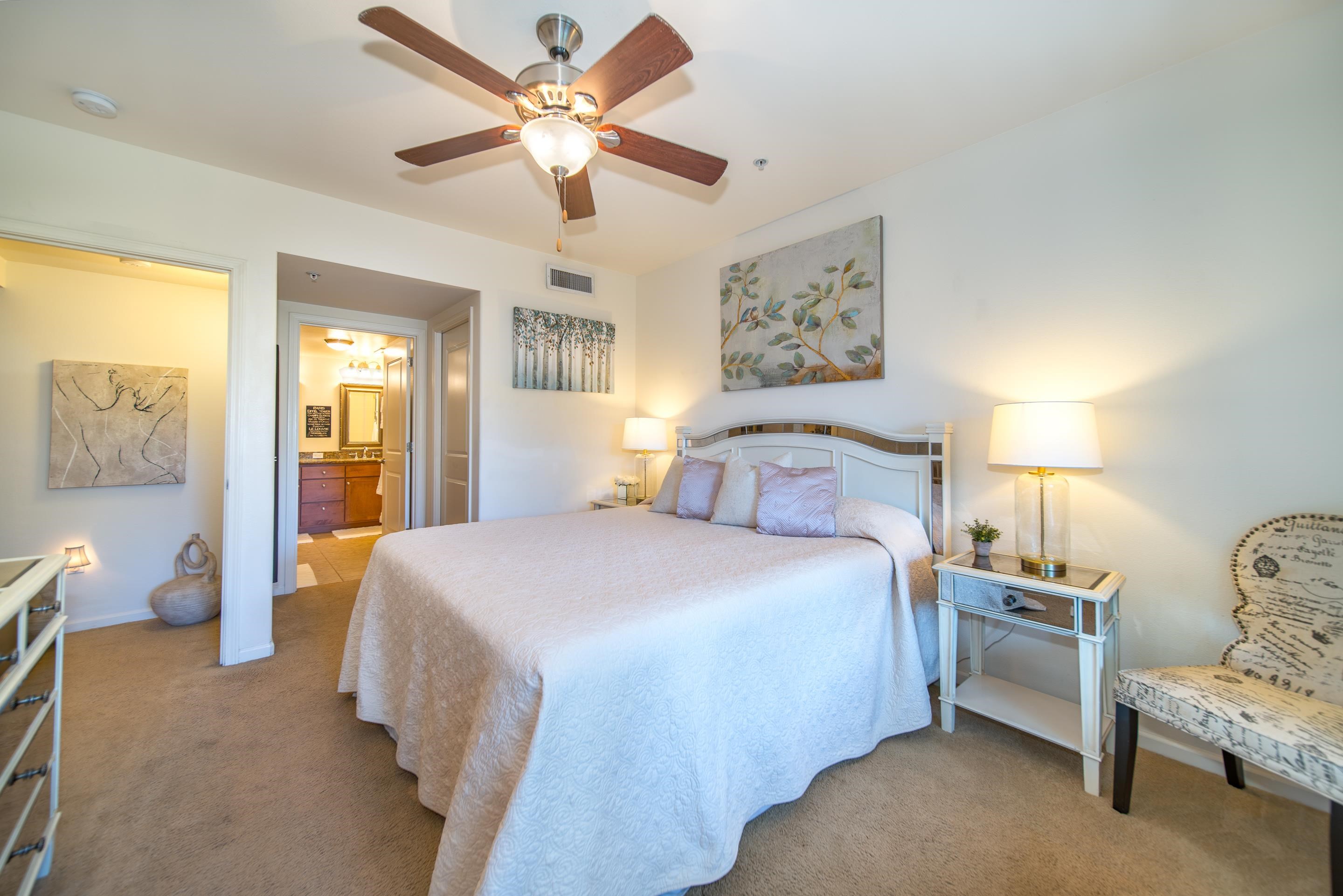 Ke Alii Ocean Villas condo # E-102, Kihei, Hawaii - photo 13 of 37