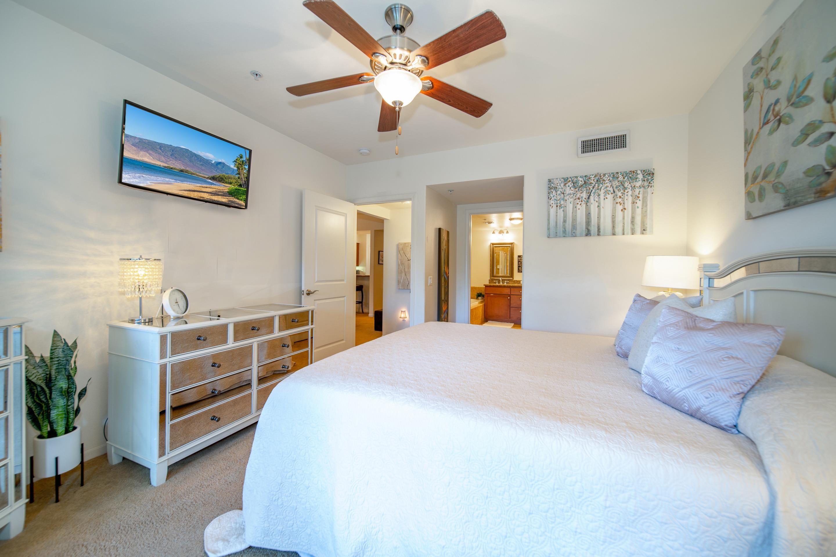 Ke Alii Ocean Villas condo # E-102, Kihei, Hawaii - photo 15 of 37