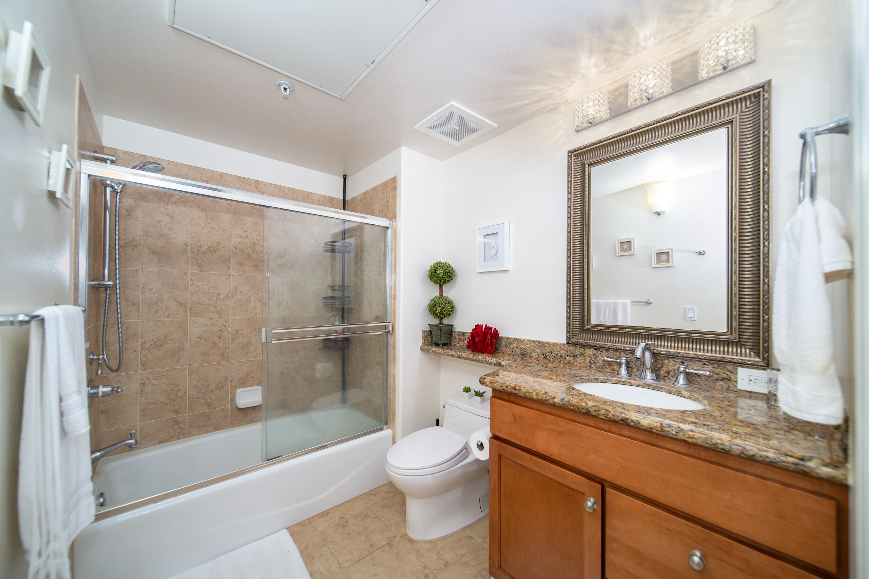Ke Alii Ocean Villas condo # E-102, Kihei, Hawaii - photo 17 of 37