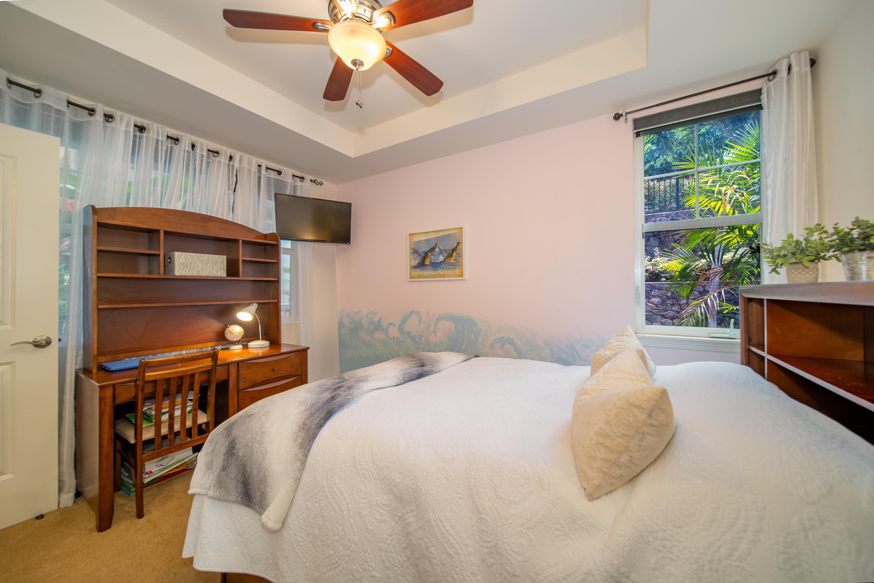 Ke Alii Ocean Villas condo # E-102, Kihei, Hawaii - photo 18 of 37
