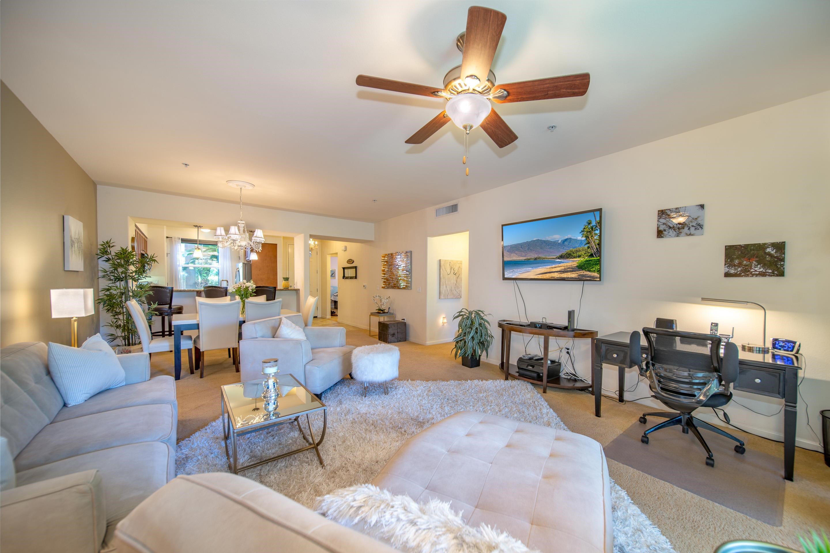 Ke Alii Ocean Villas condo # E-102, Kihei, Hawaii - photo 22 of 37