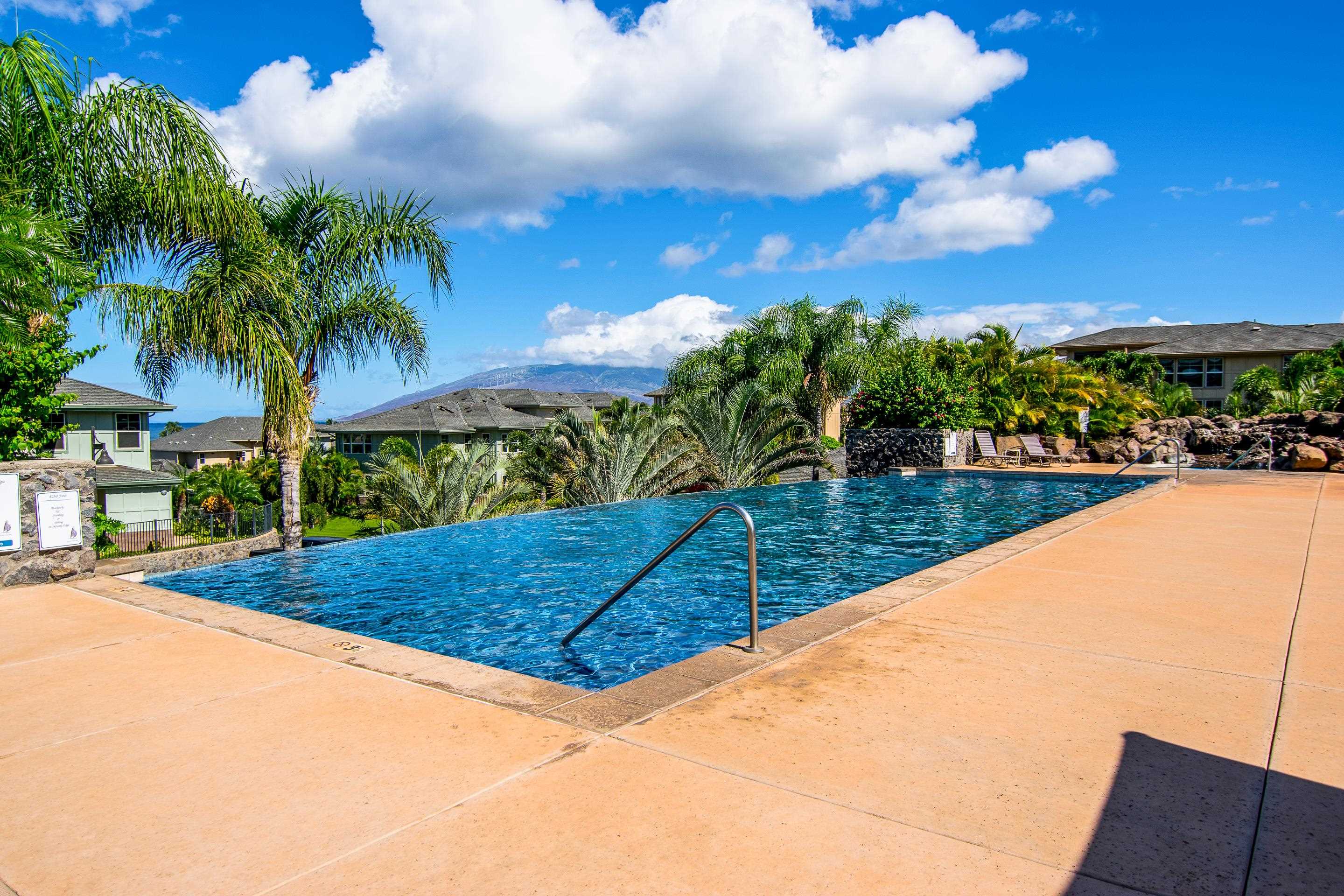 Ke Alii Ocean Villas condo # E-102, Kihei, Hawaii - photo 29 of 37