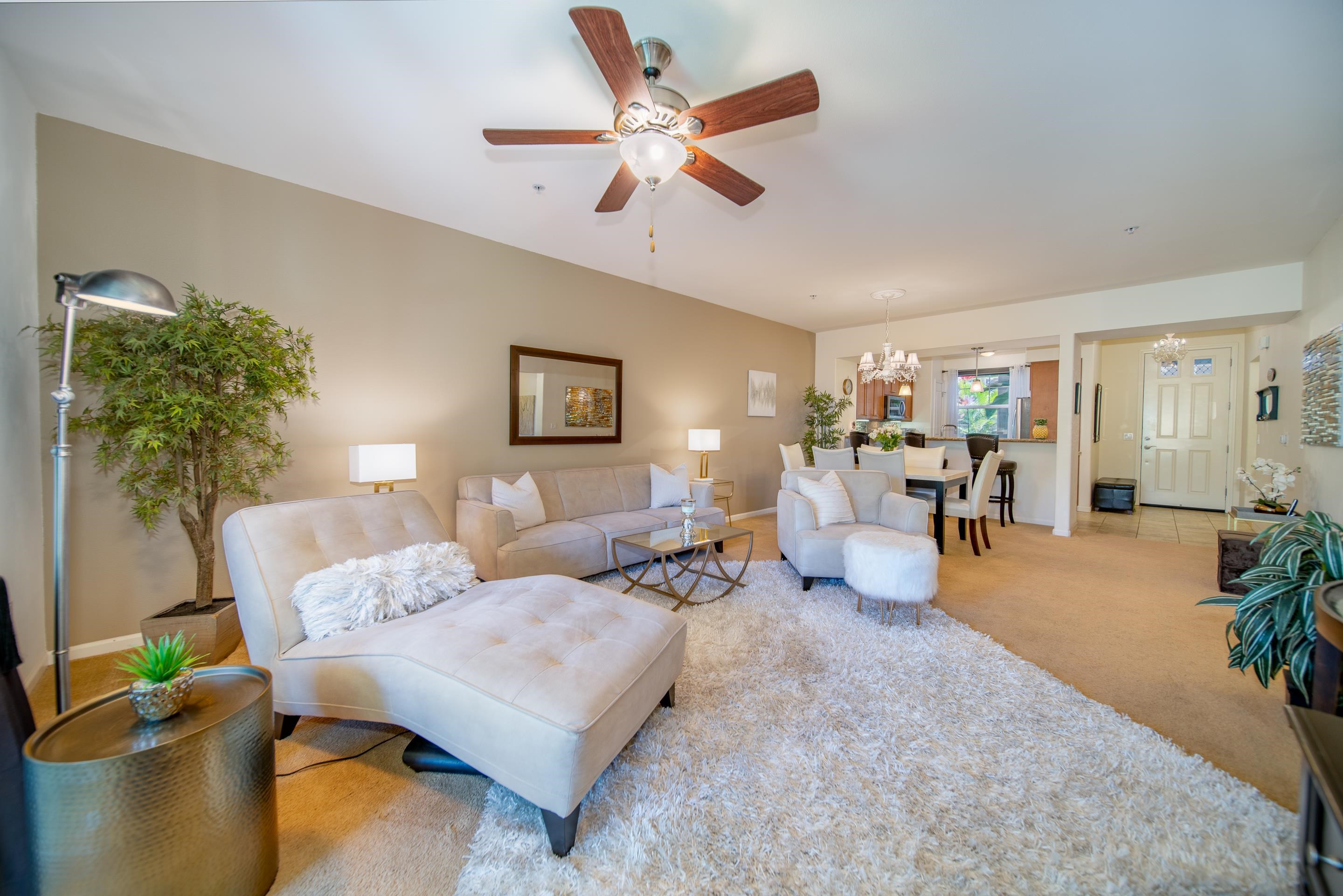 Ke Alii Ocean Villas condo # E-102, Kihei, Hawaii - photo 4 of 37