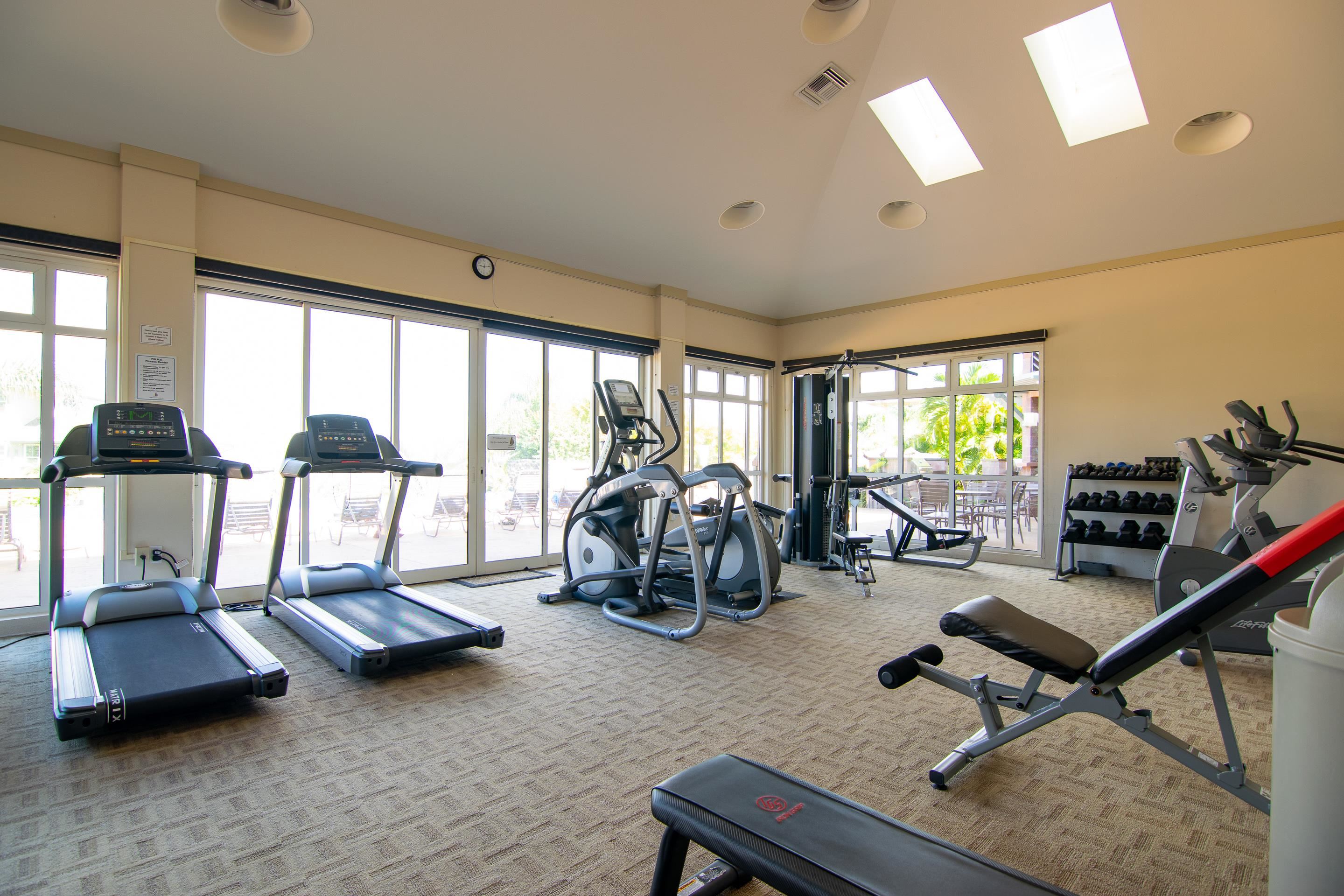 Ke Alii Ocean Villas condo # E-102, Kihei, Hawaii - photo 31 of 37