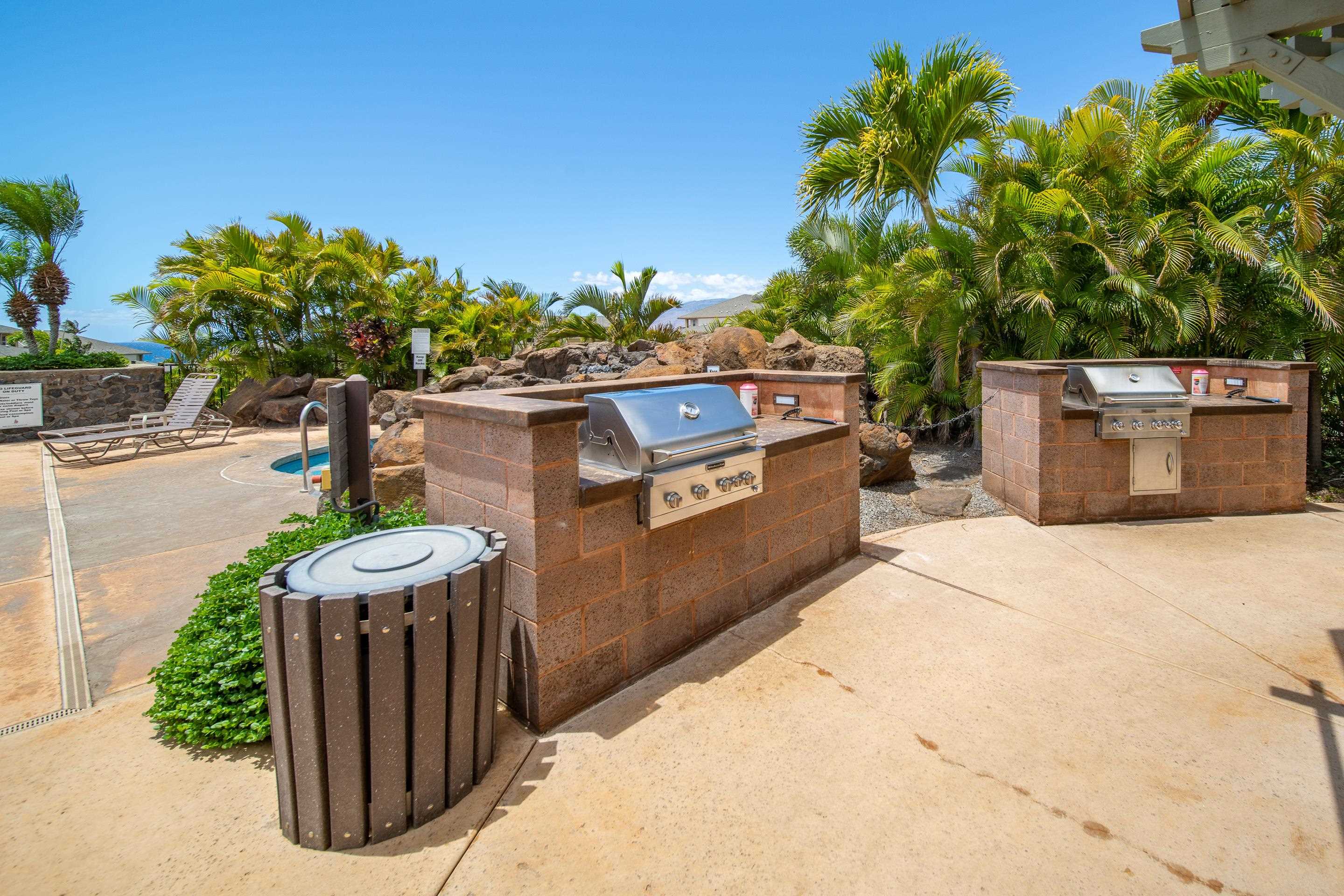 Ke Alii Ocean Villas condo # E-102, Kihei, Hawaii - photo 32 of 37