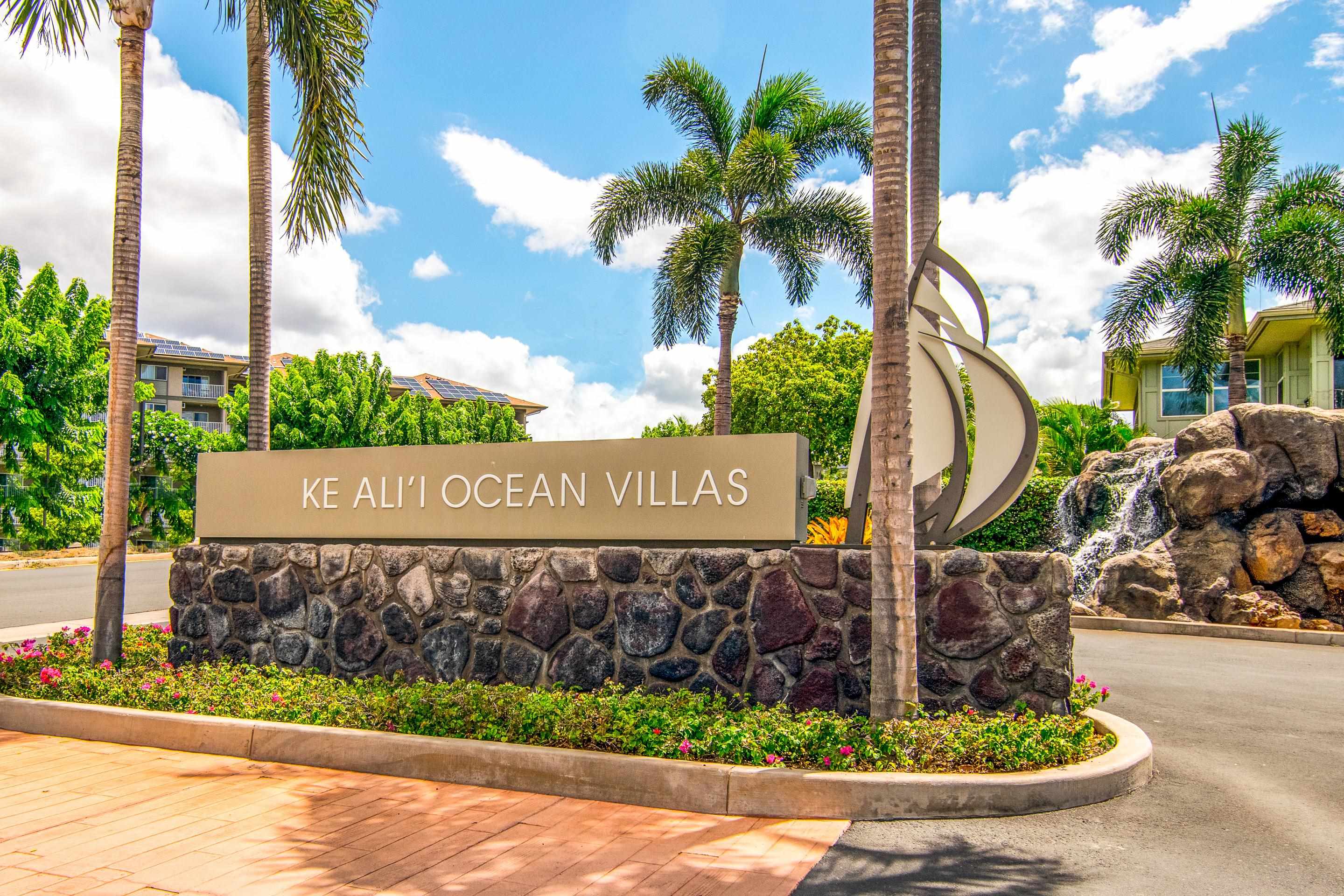 Ke Alii Ocean Villas condo # E-102, Kihei, Hawaii - photo 33 of 37