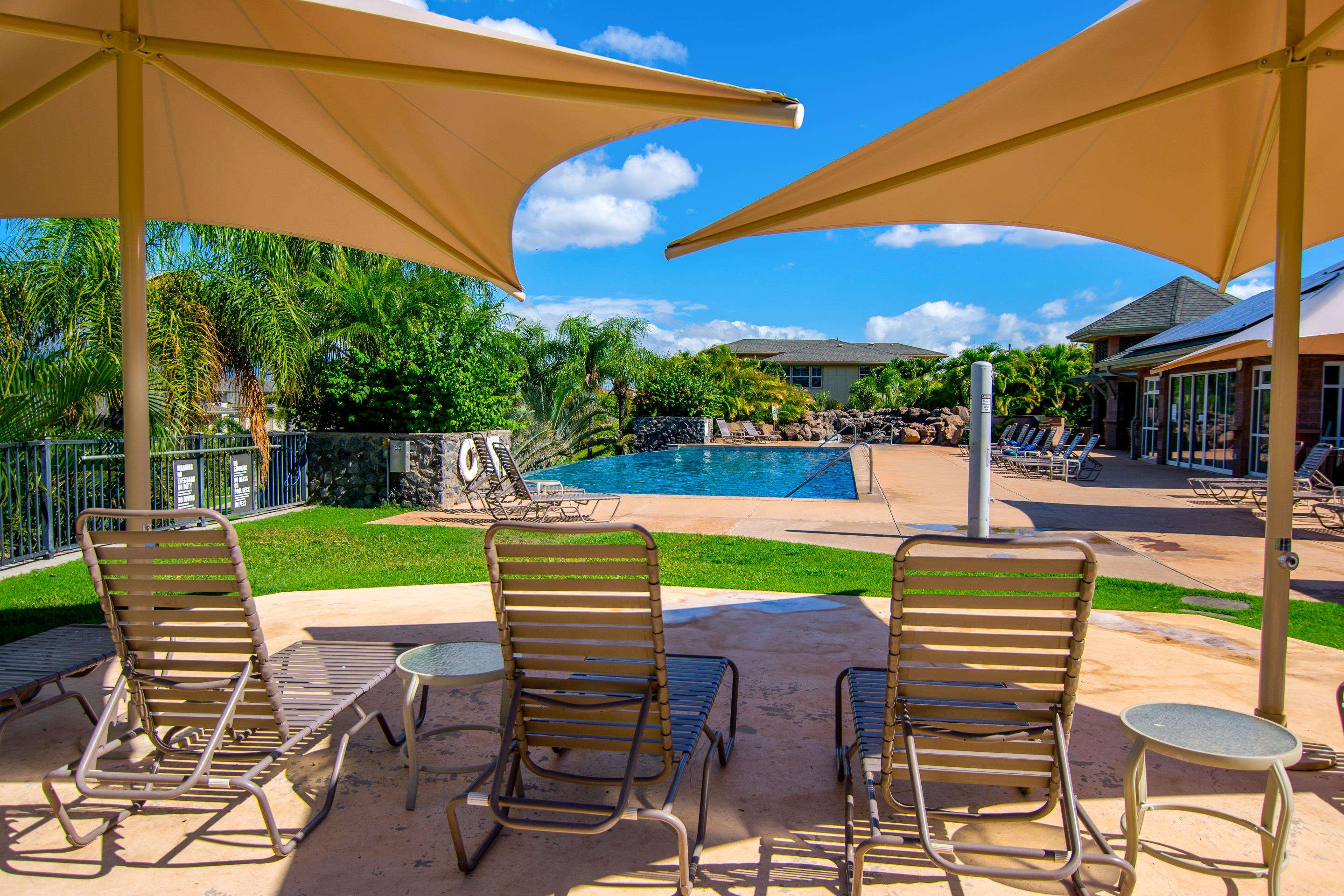 Ke Alii Ocean Villas condo # E-102, Kihei, Hawaii - photo 34 of 37
