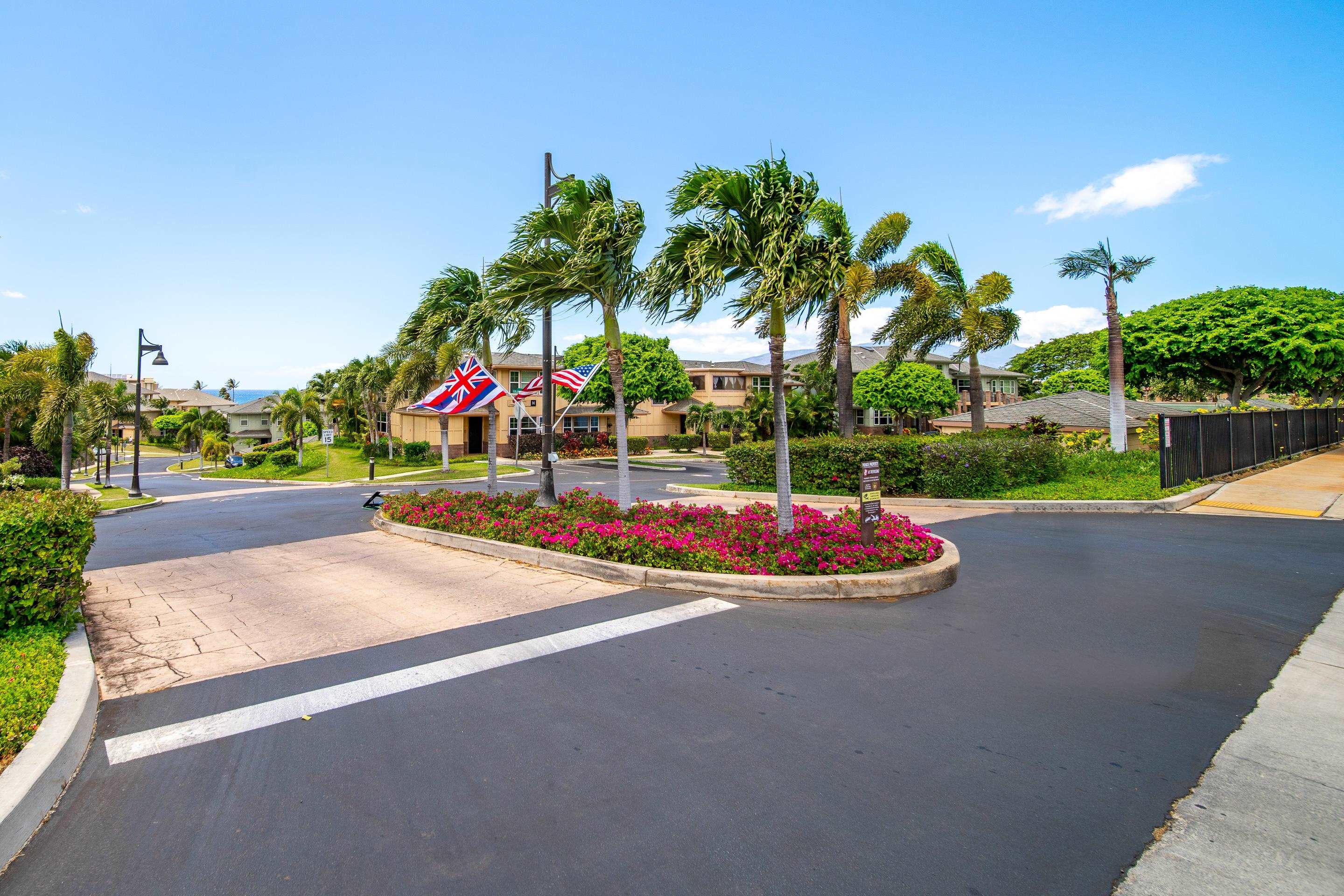Ke Alii Ocean Villas condo # E-102, Kihei, Hawaii - photo 35 of 37