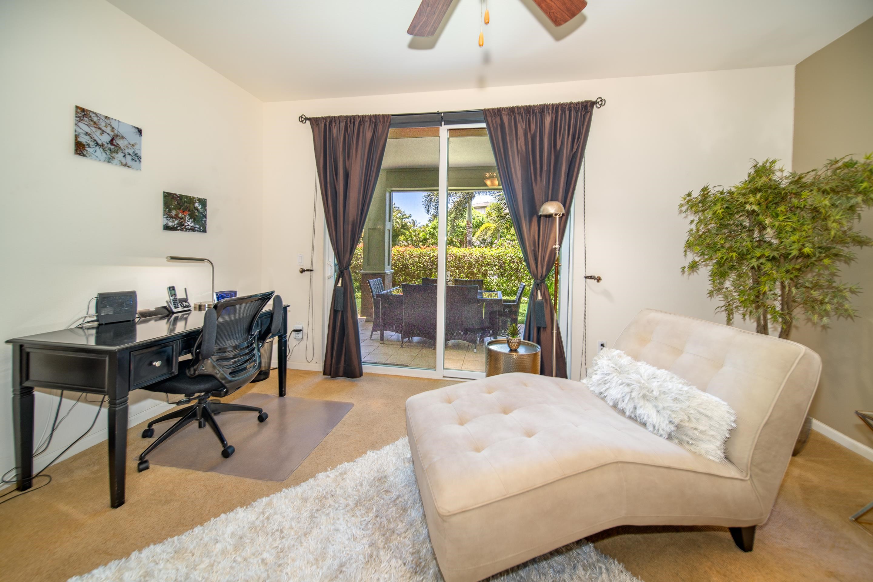 Ke Alii Ocean Villas condo # E-102, Kihei, Hawaii - photo 5 of 37