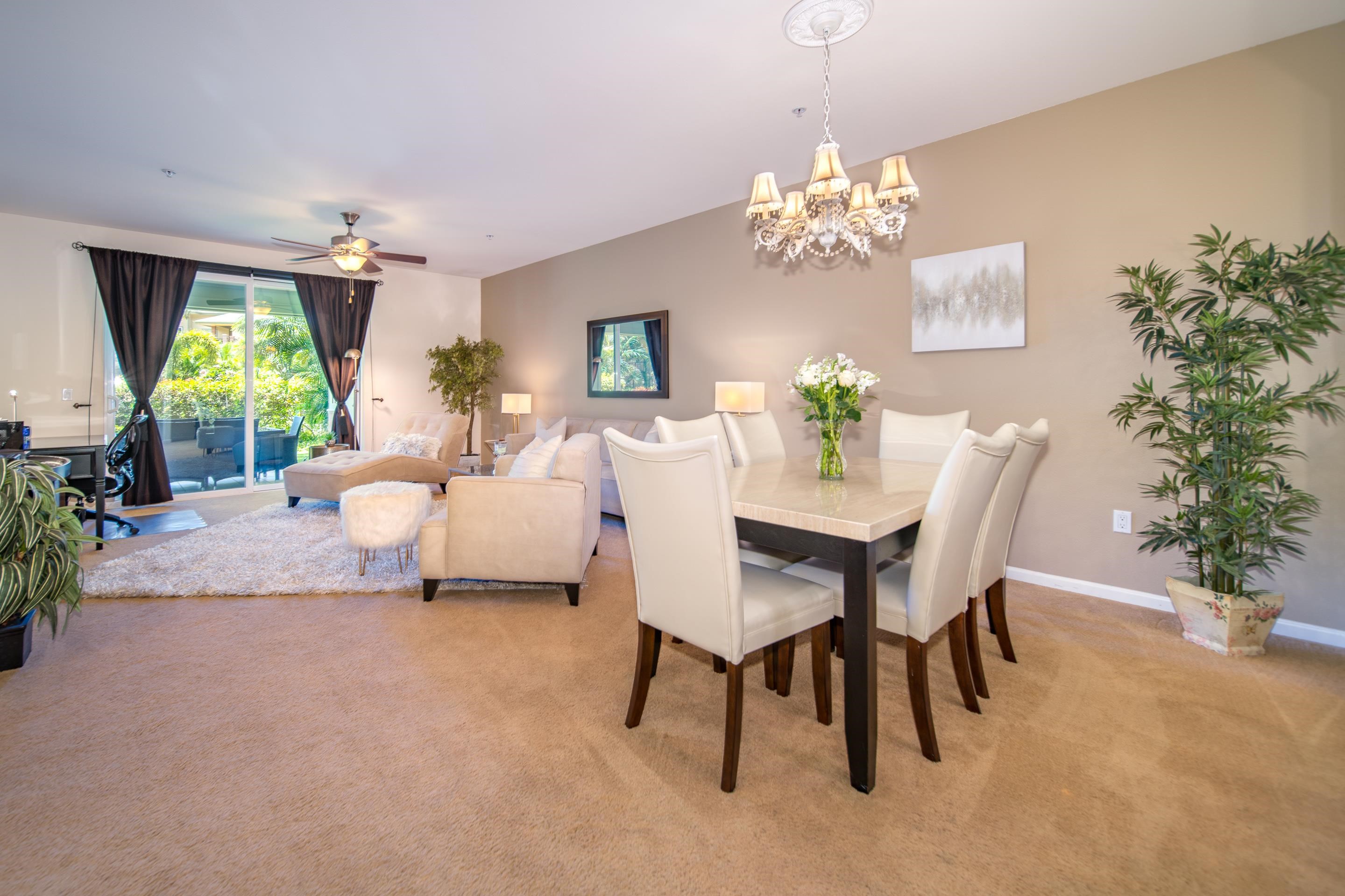 Ke Alii Ocean Villas condo # E-102, Kihei, Hawaii - photo 10 of 37