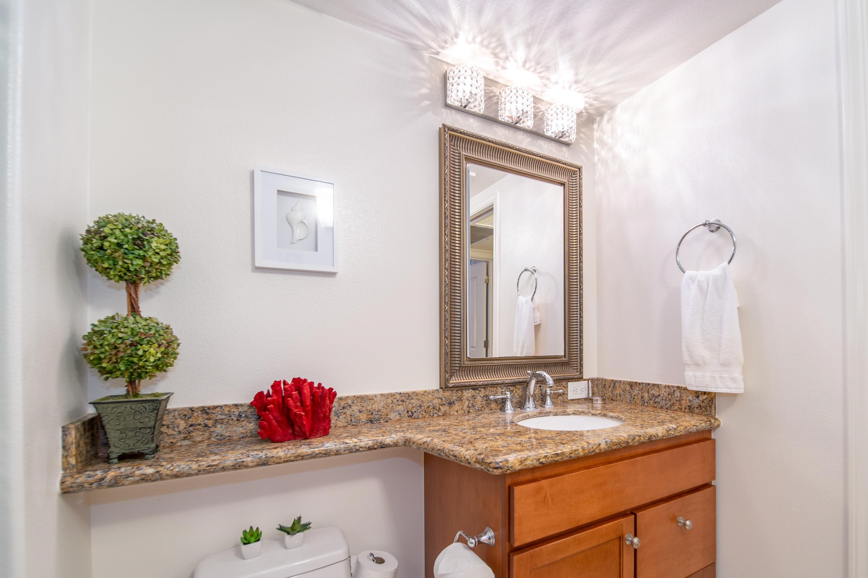 Ke Alii Ocean Villas condo # E-102, Kihei, Hawaii - photo 19 of 39