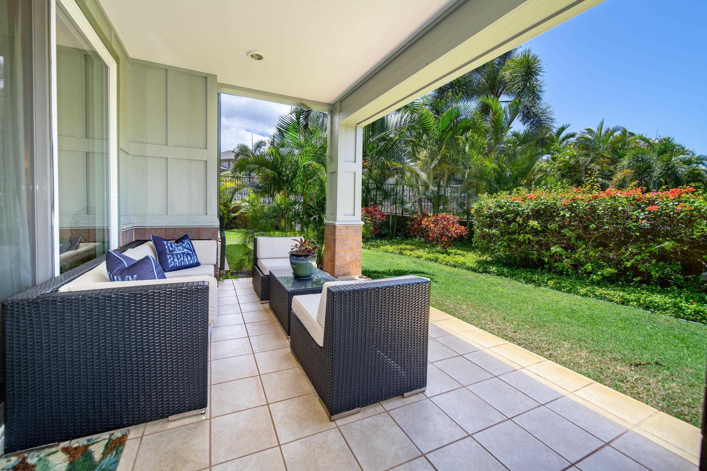 Ke Alii Ocean Villas condo # E-102, Kihei, Hawaii - photo 26 of 39