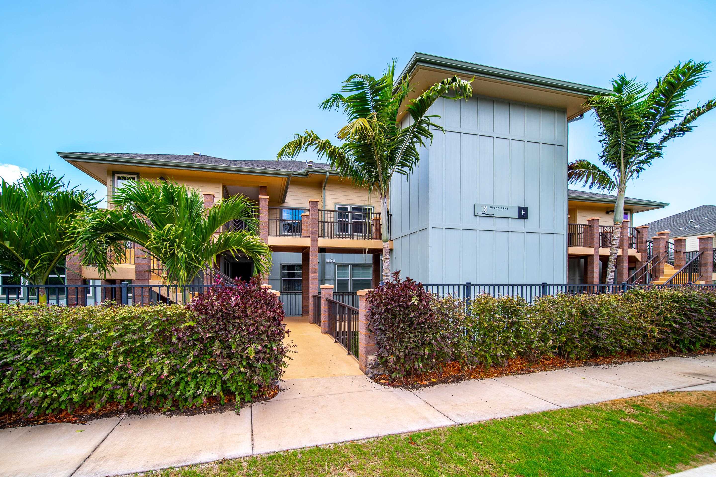 Ke Alii Ocean Villas condo # E-102, Kihei, Hawaii - photo 4 of 39