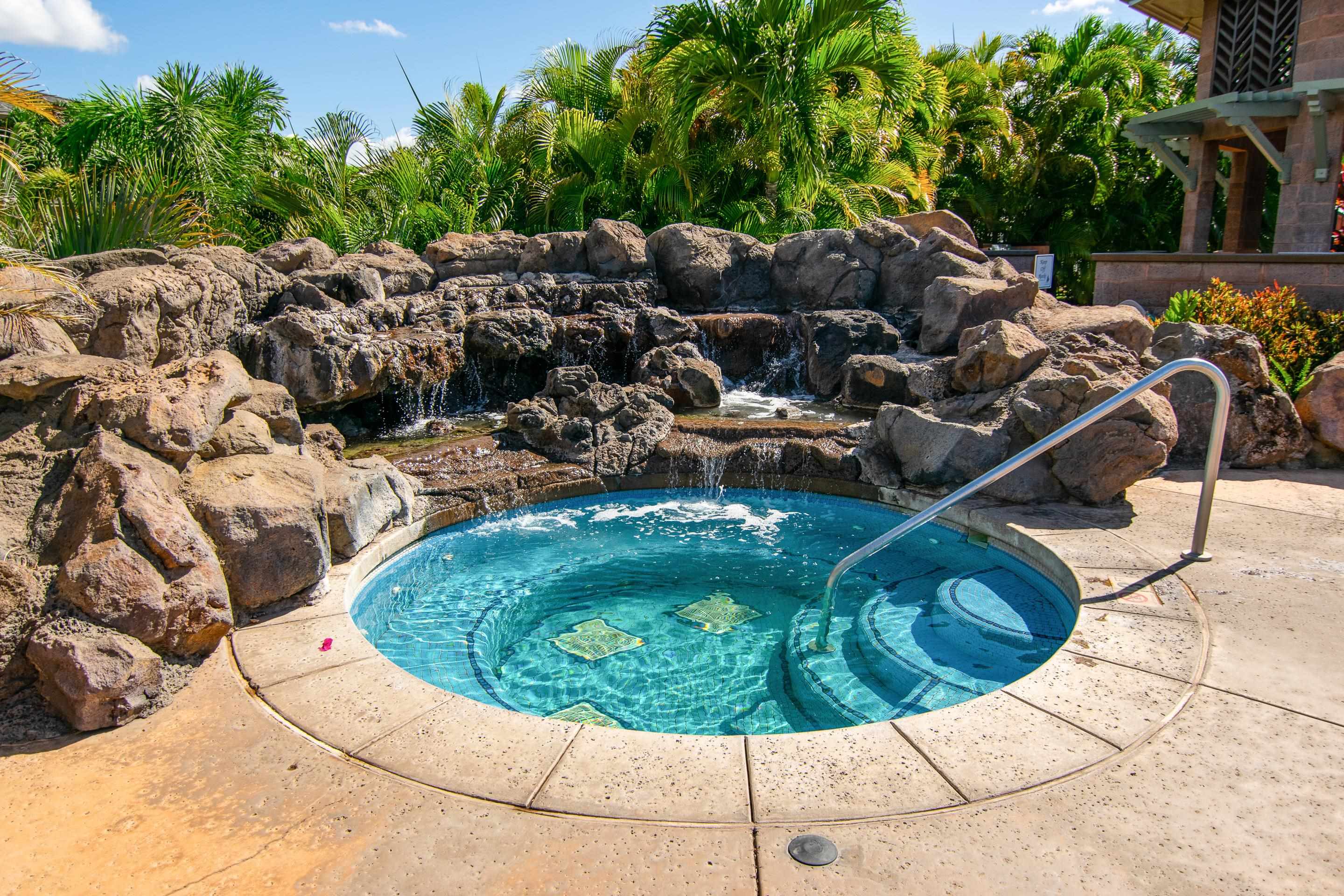 Ke Alii Ocean Villas condo # E-102, Kihei, Hawaii - photo 35 of 39