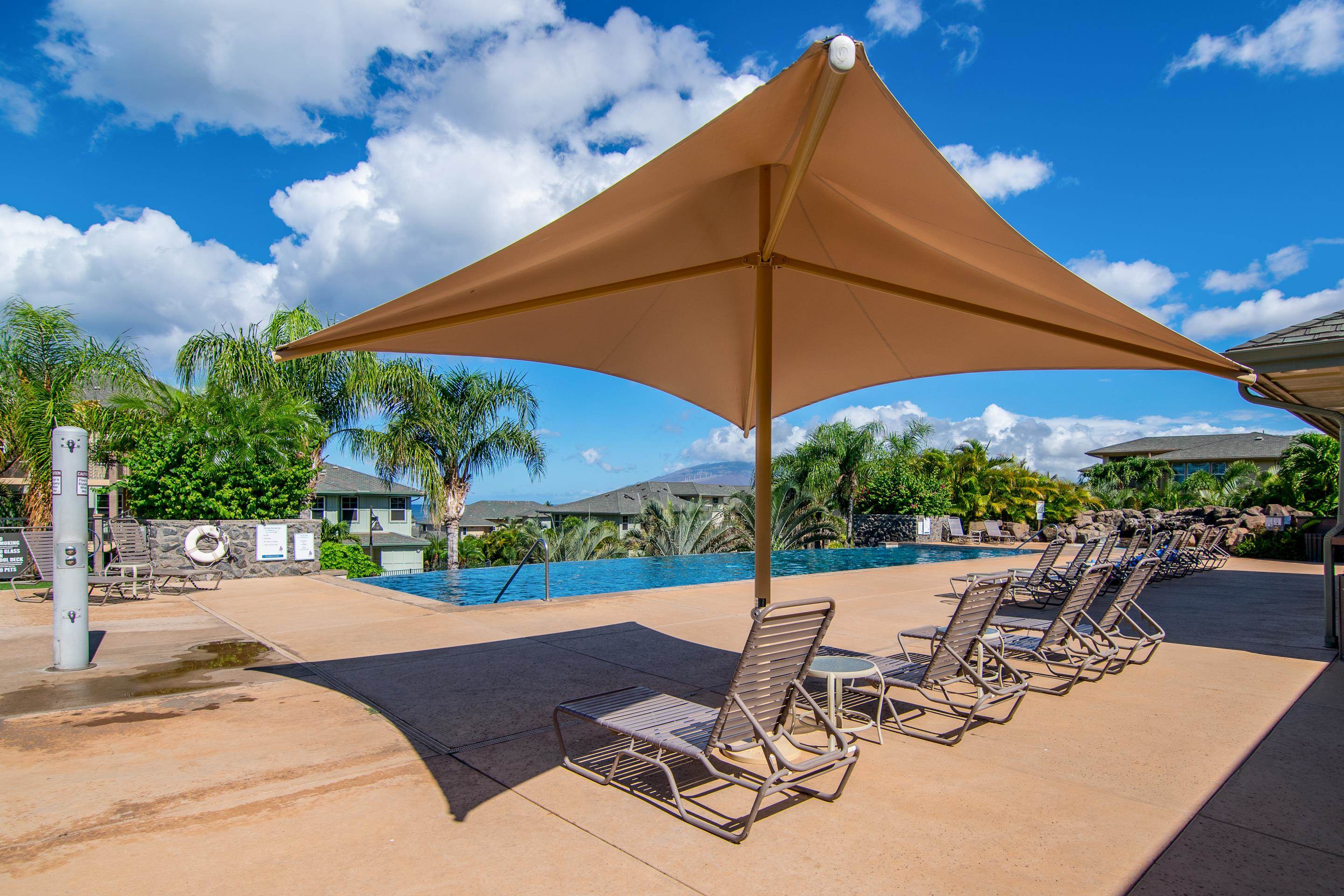 Ke Alii Ocean Villas condo # E-102, Kihei, Hawaii - photo 37 of 39