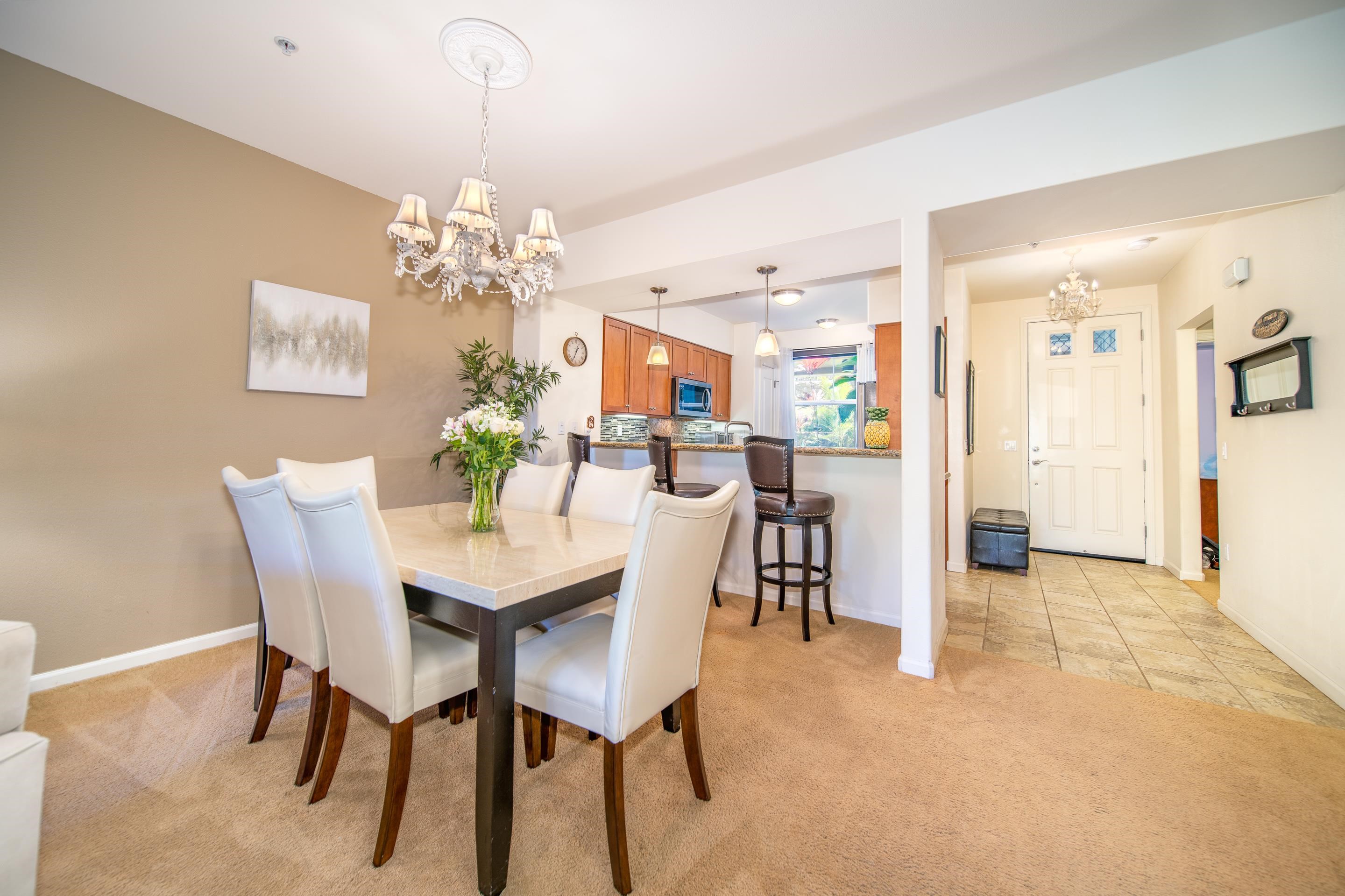 Ke Alii Ocean Villas condo # E-102, Kihei, Hawaii - photo 7 of 39