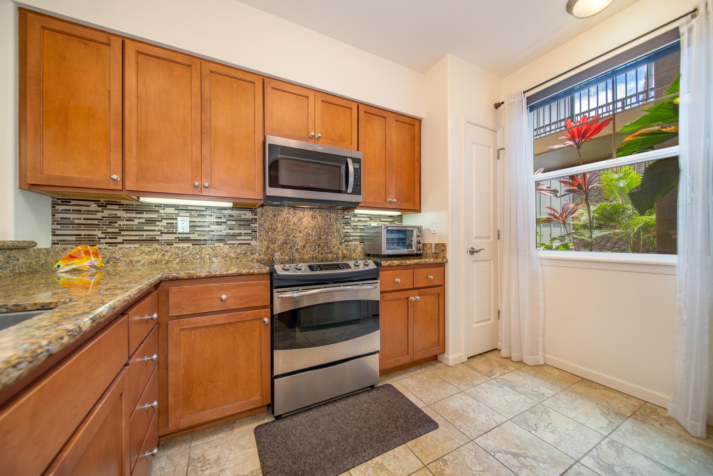 Ke Alii Ocean Villas condo # E-102, Kihei, Hawaii - photo 9 of 39